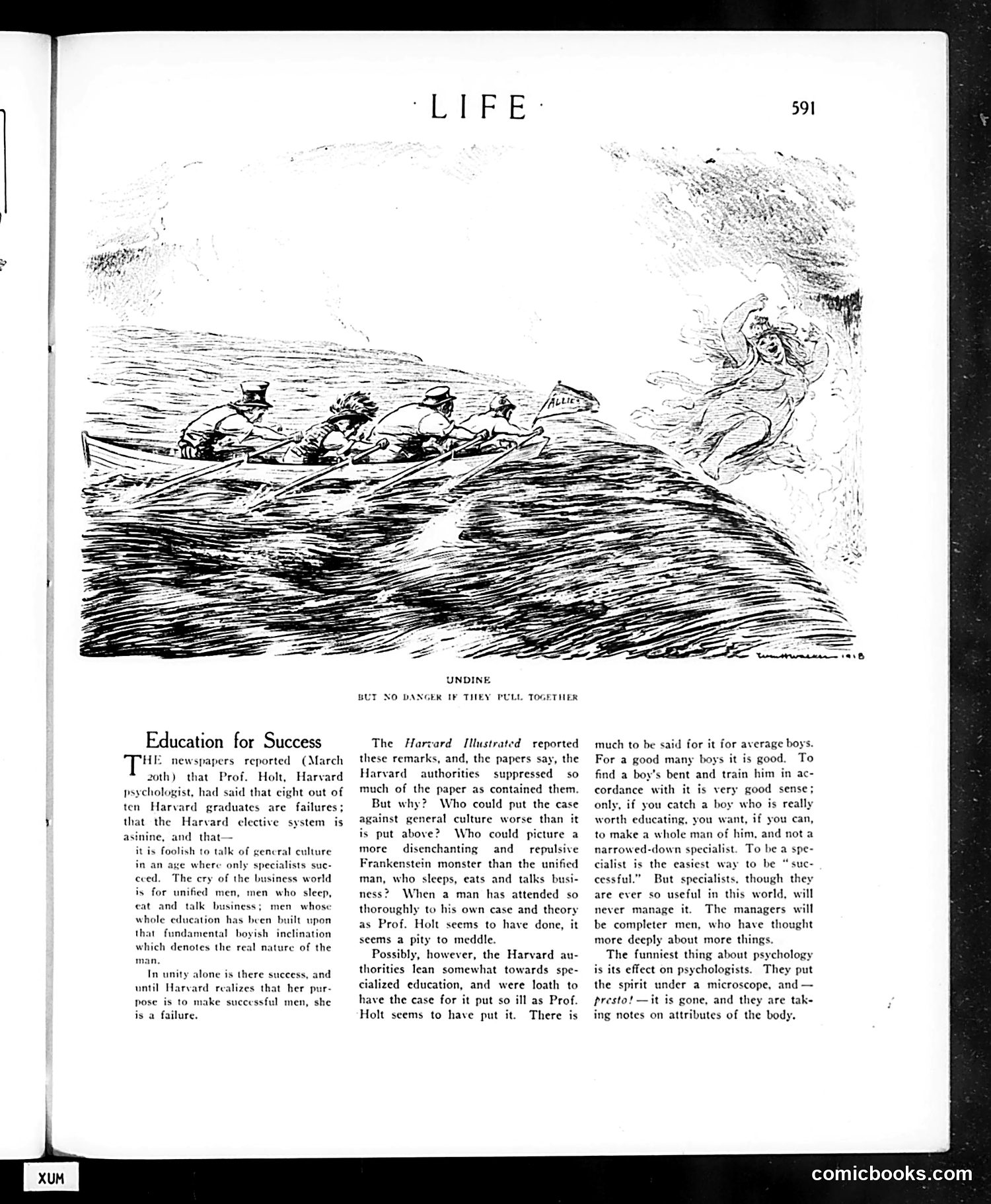 Life — April 11, 1918 — page 15 of 44