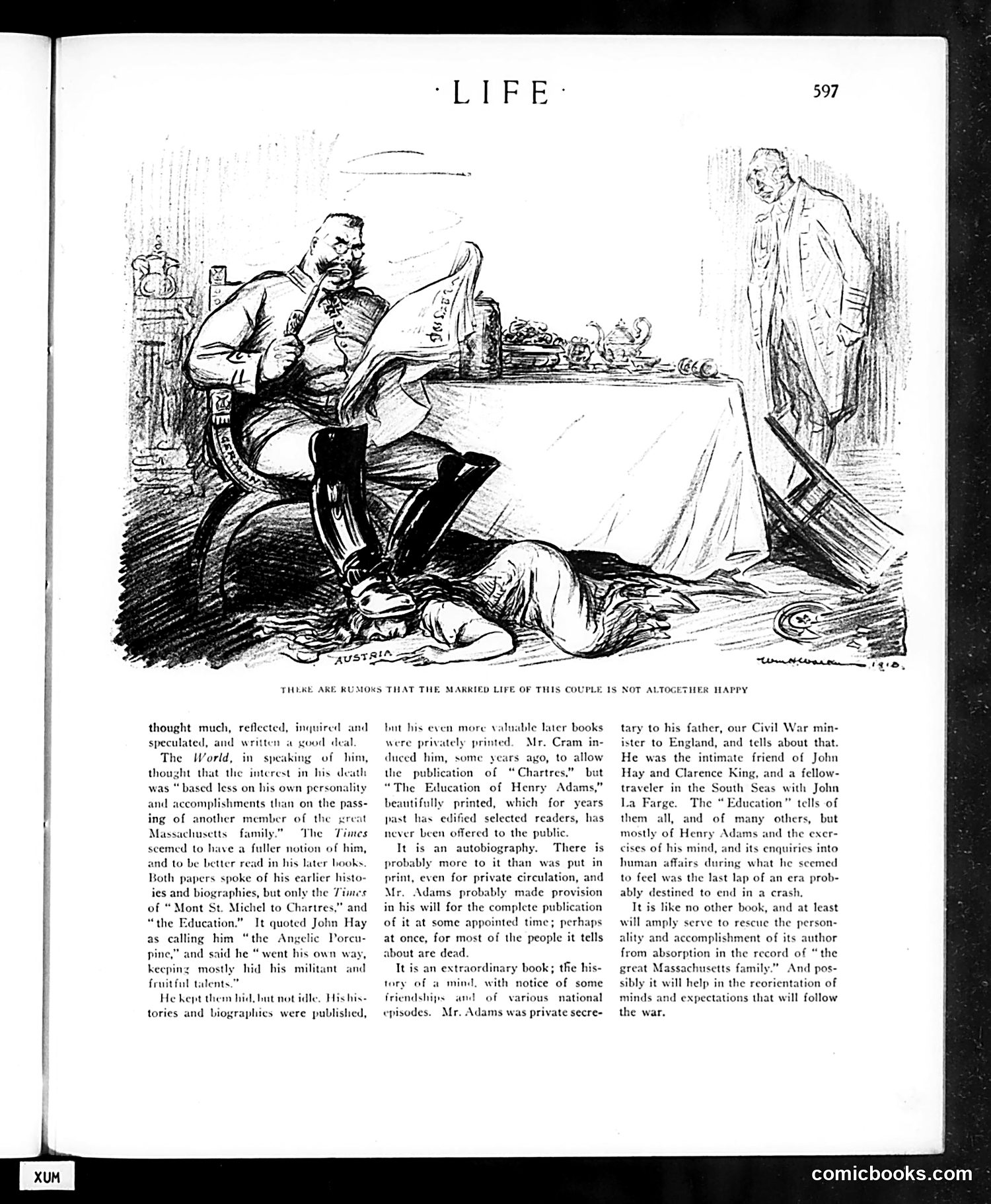 Life — April 11, 1918 — page 21 of 44