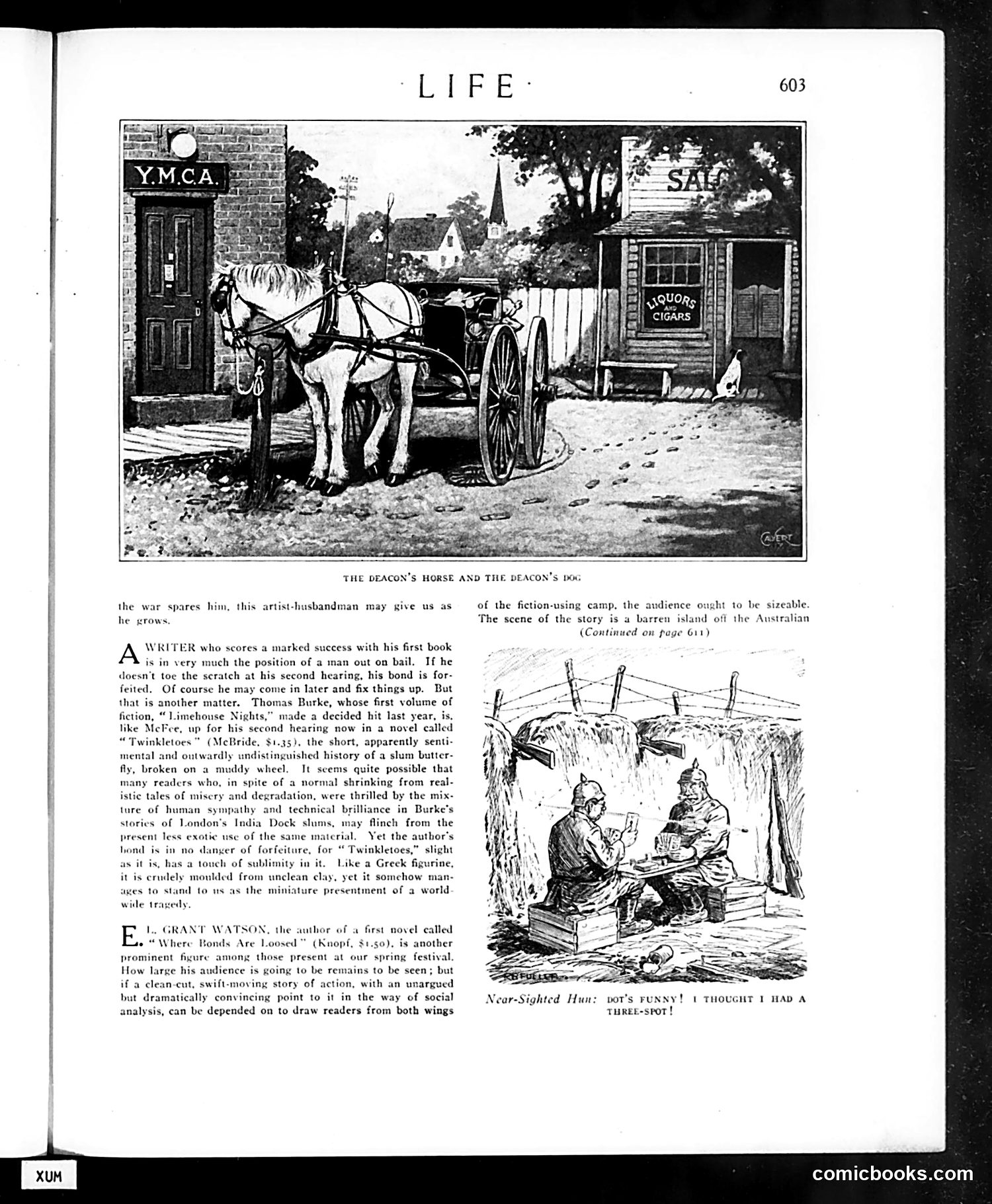 Life — April 11, 1918 — page 27 of 44