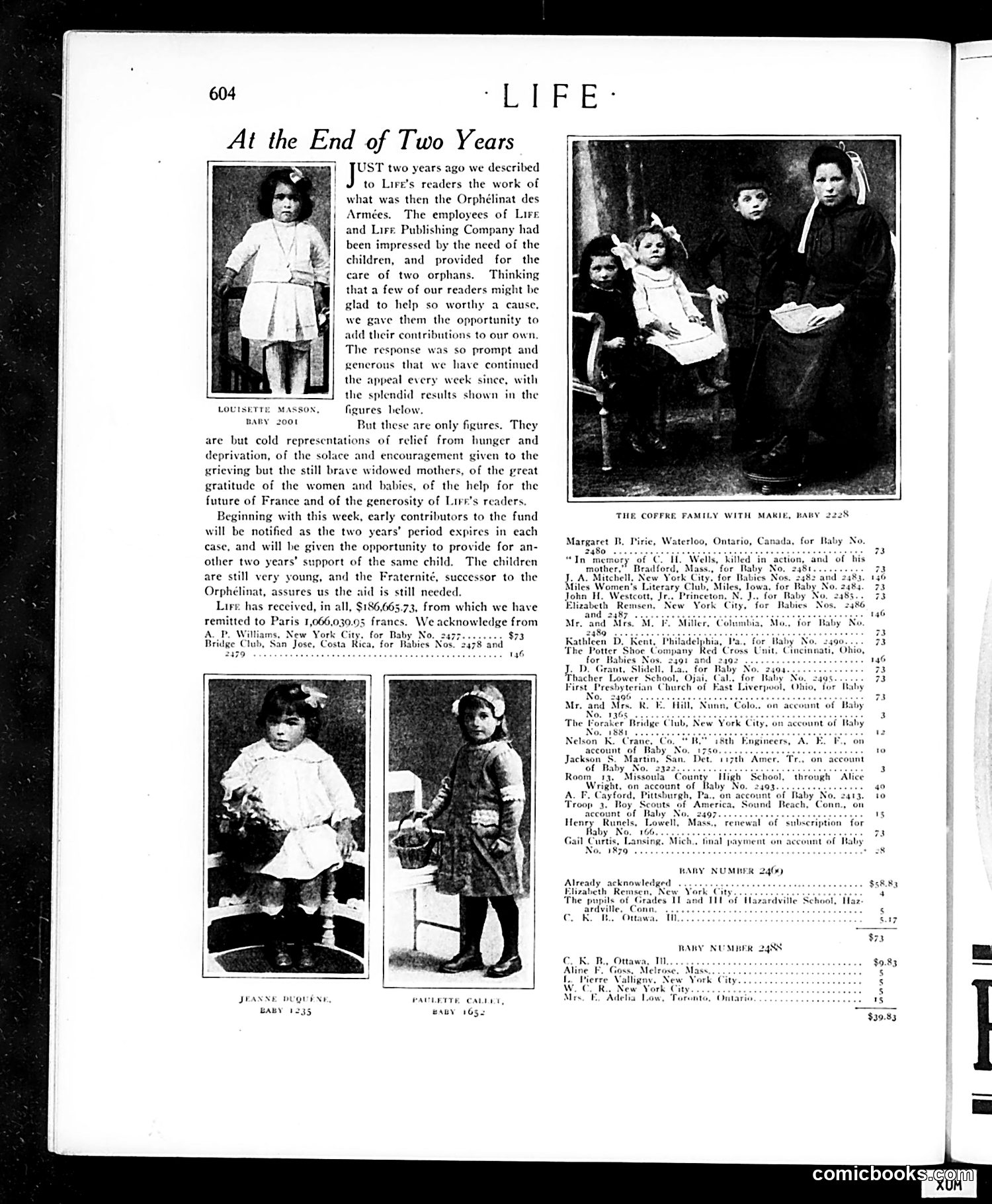Life — April 11, 1918 — page 28 of 44