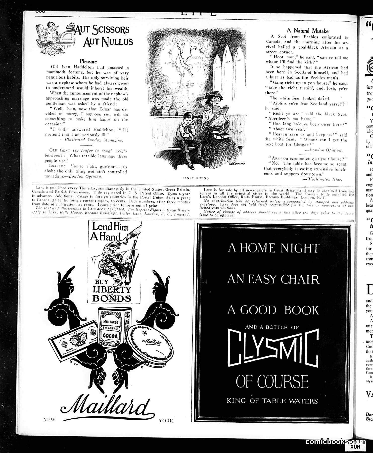 Life — April 11, 1918 — page 30 of 44