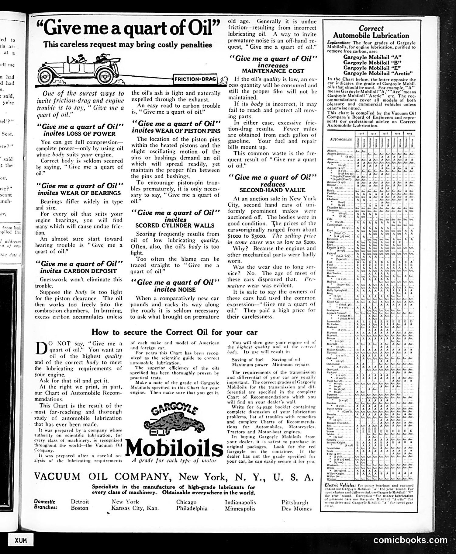 Life — April 11, 1918 — page 31 of 44