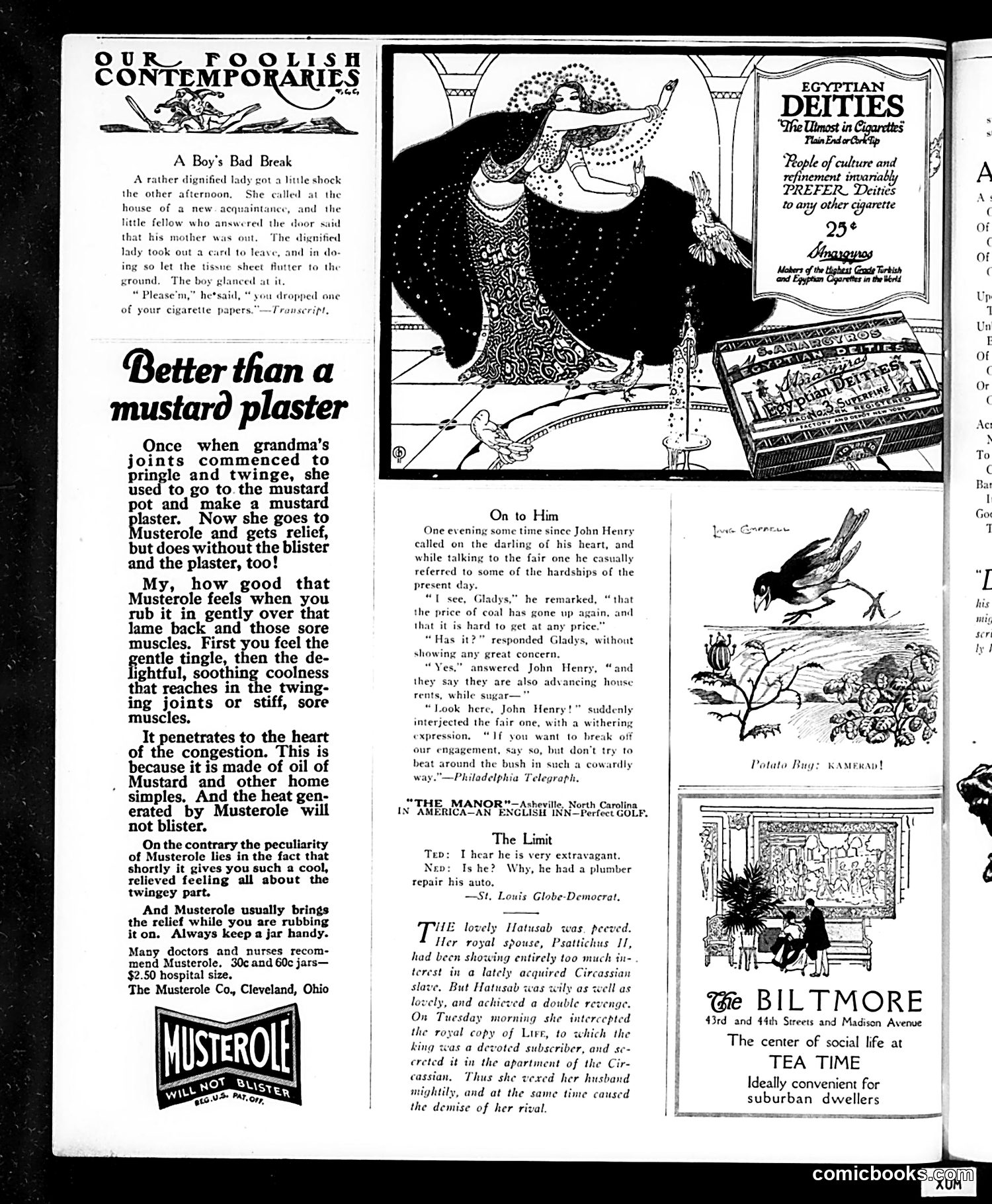 Life — April 11, 1918 — page 32 of 44