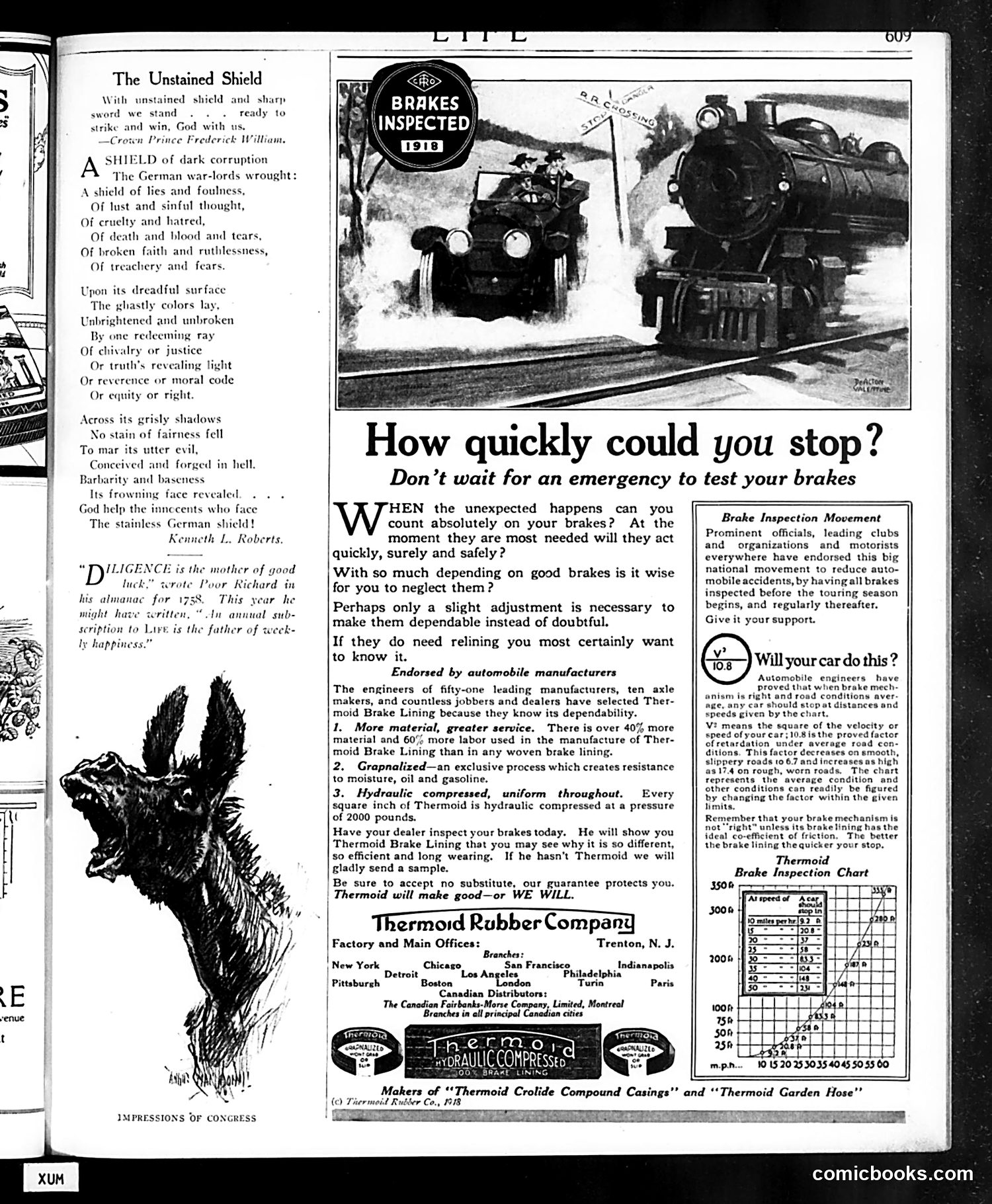 Life — April 11, 1918 — page 33 of 44