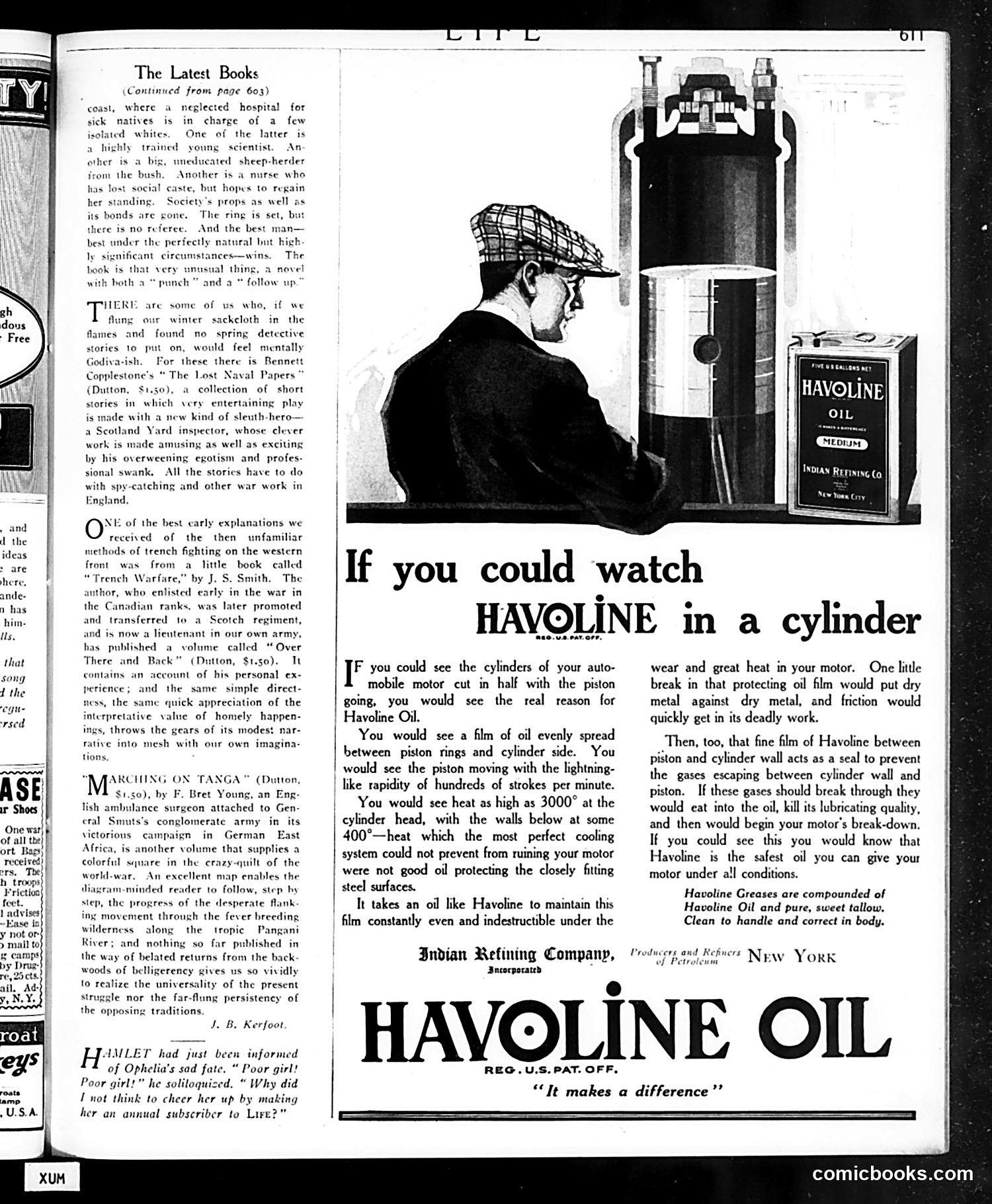 Life — April 11, 1918 — page 35 of 44