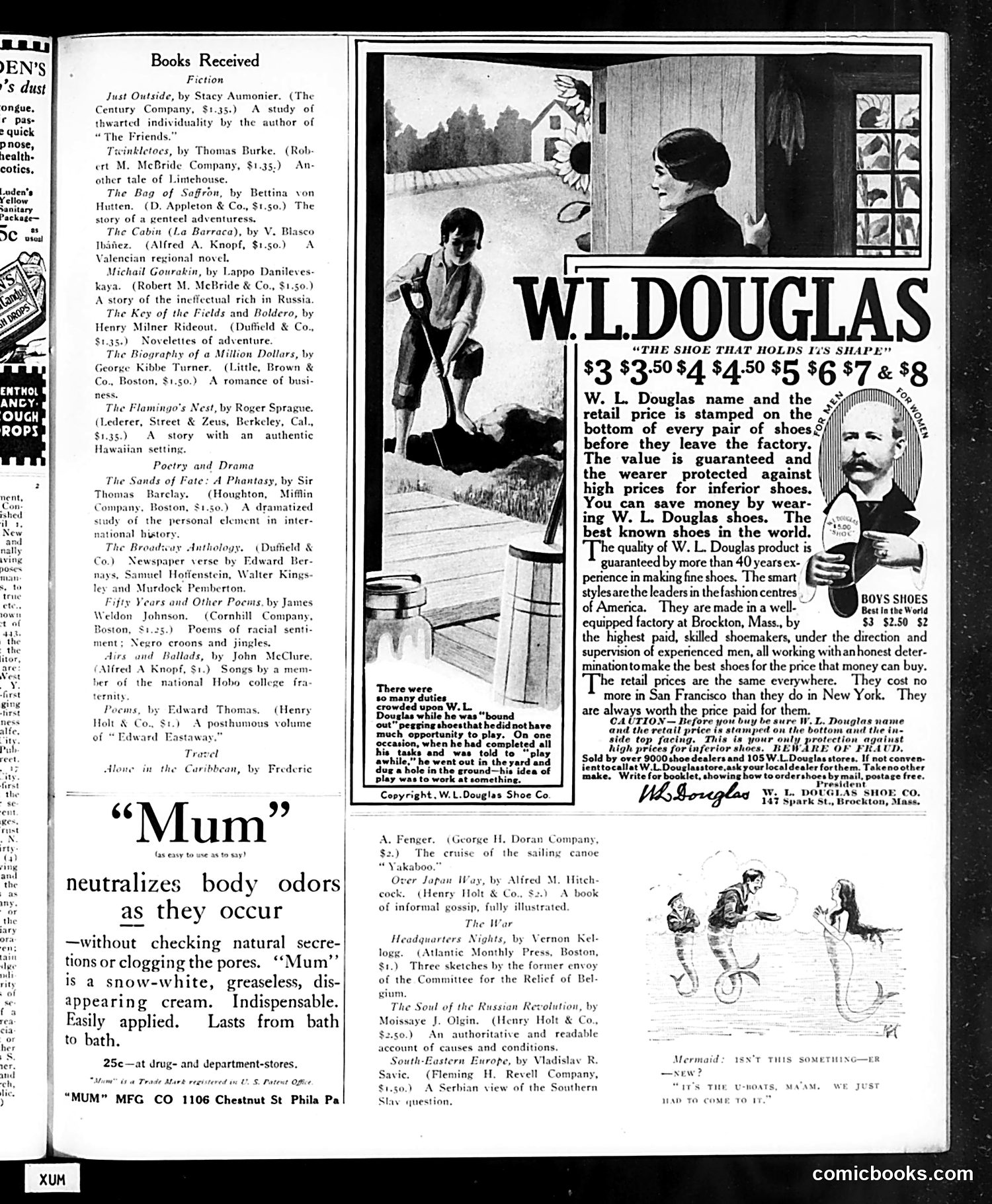 Life — April 11, 1918 — page 39 of 44