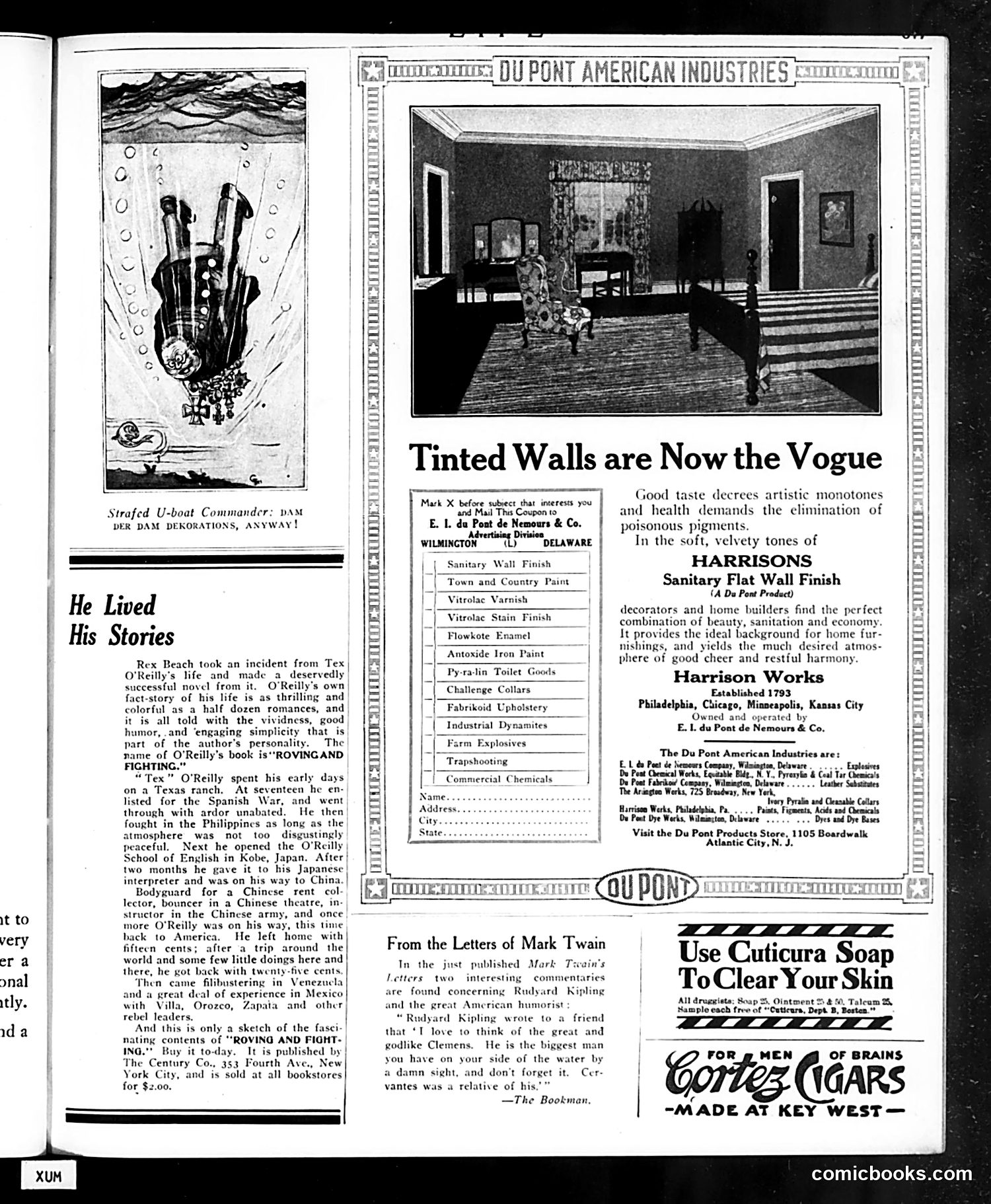 Life — April 11, 1918 — page 41 of 44