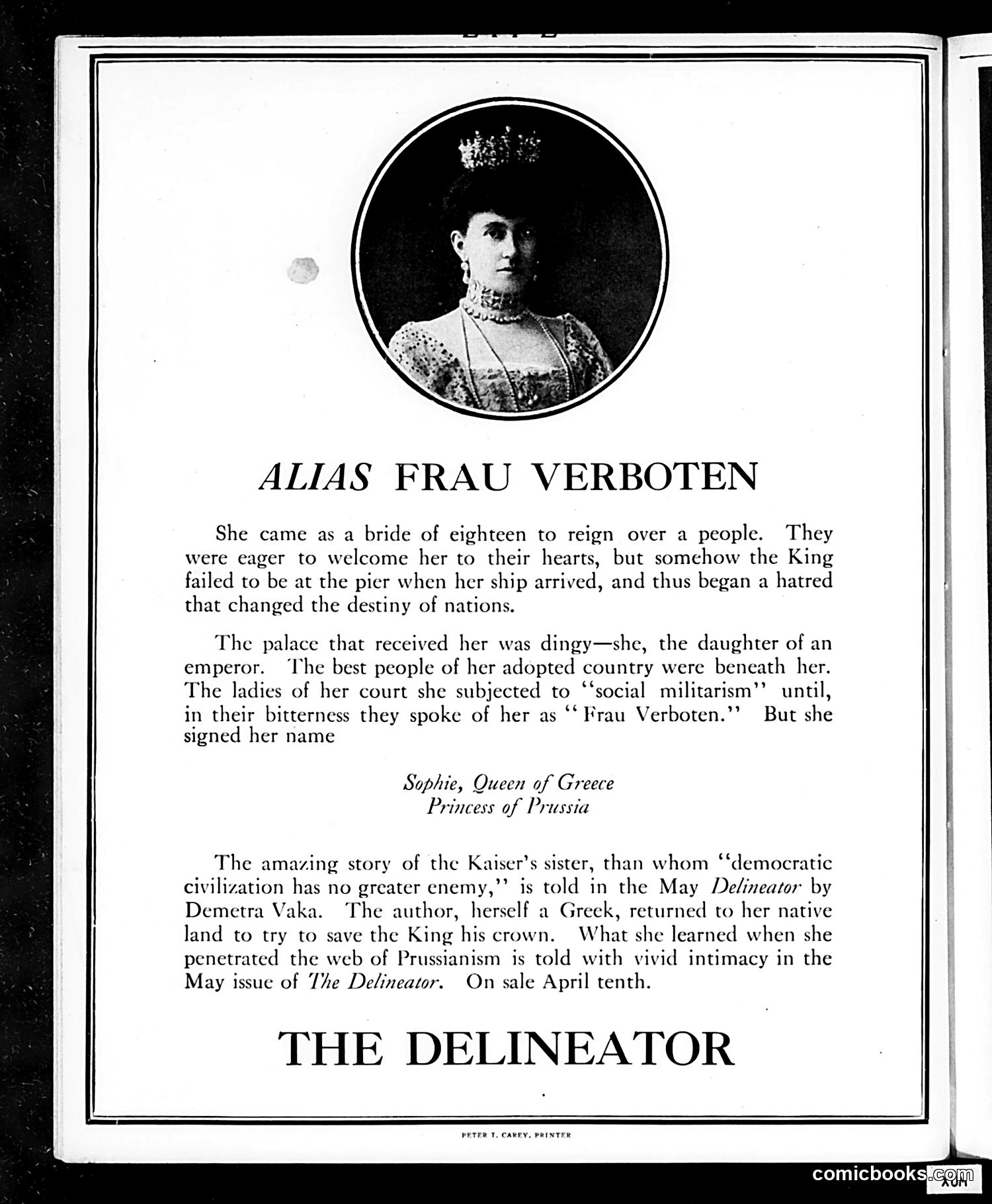 Life — April 11, 1918 — page 42 of 44