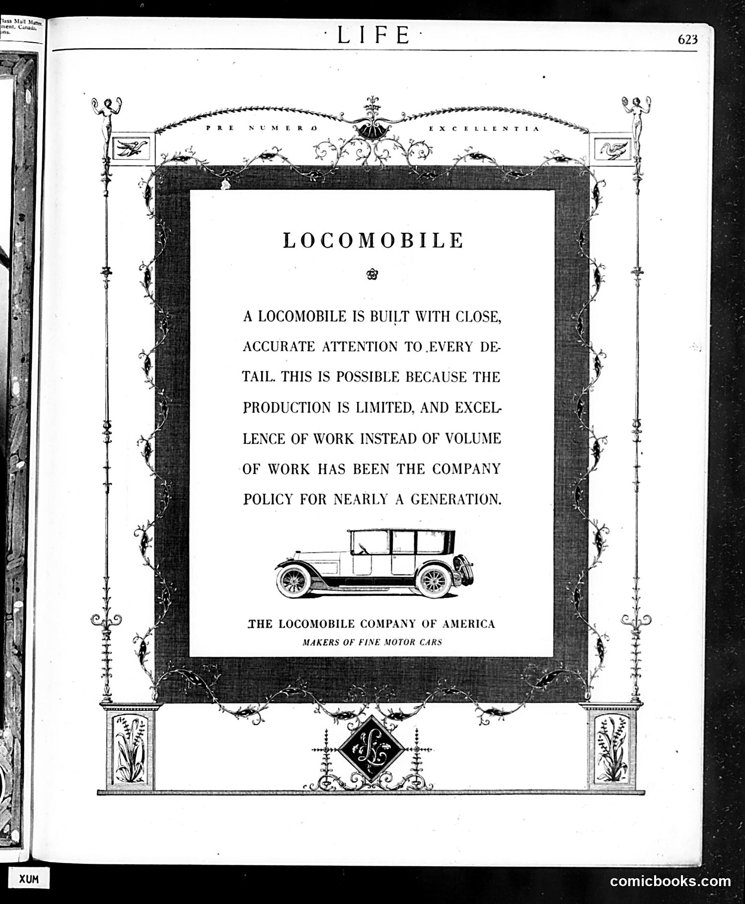 Life — April 18, 1918 — page 3 of 40