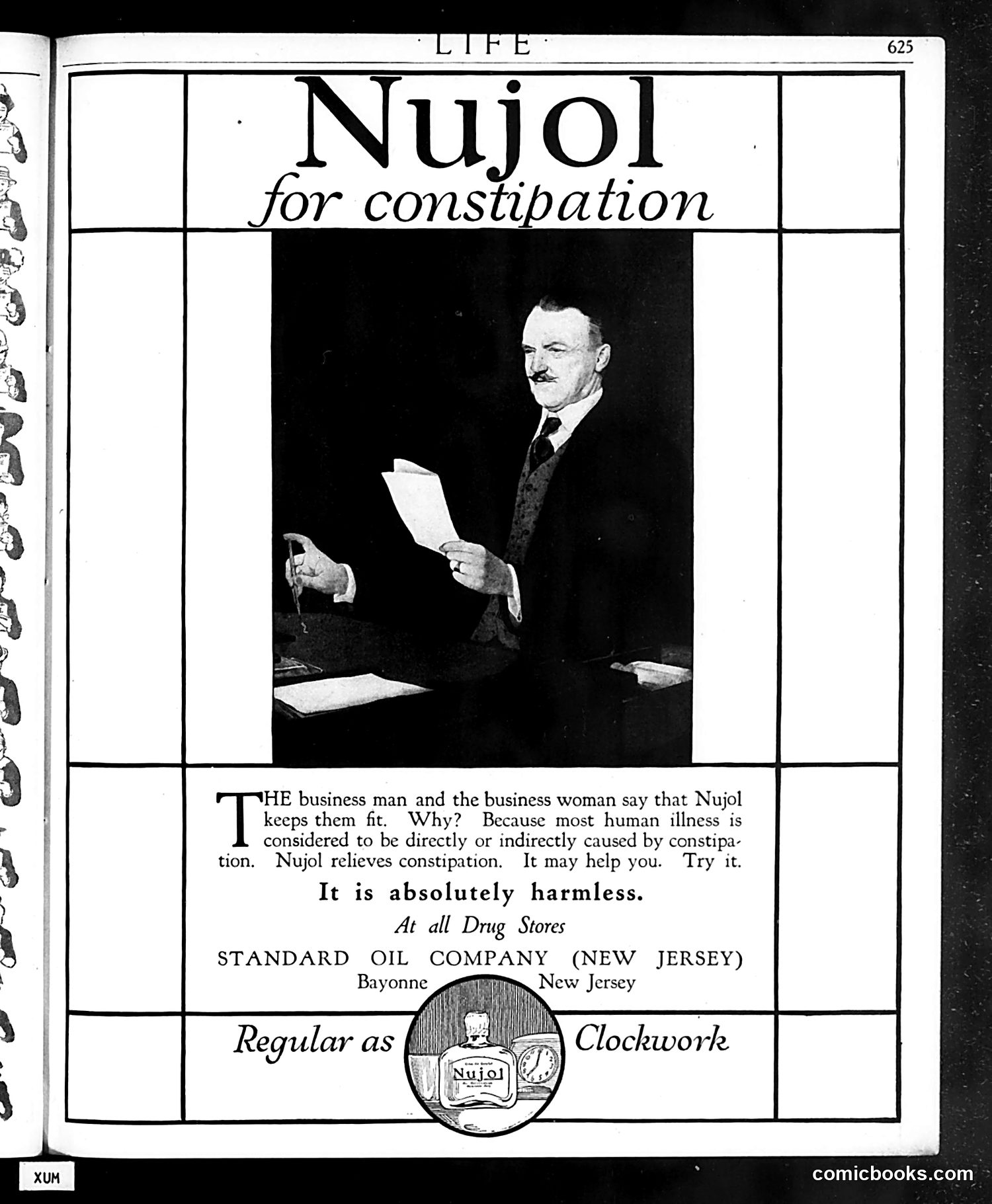 Life — April 18, 1918 — page 5 of 40