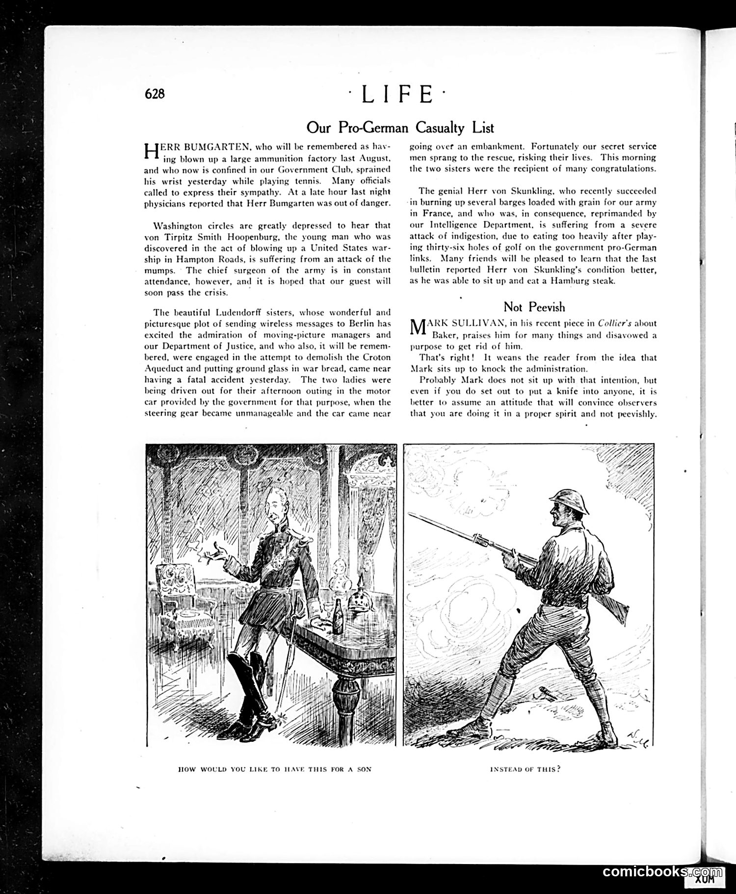 Life — April 18, 1918 — page 8 of 40