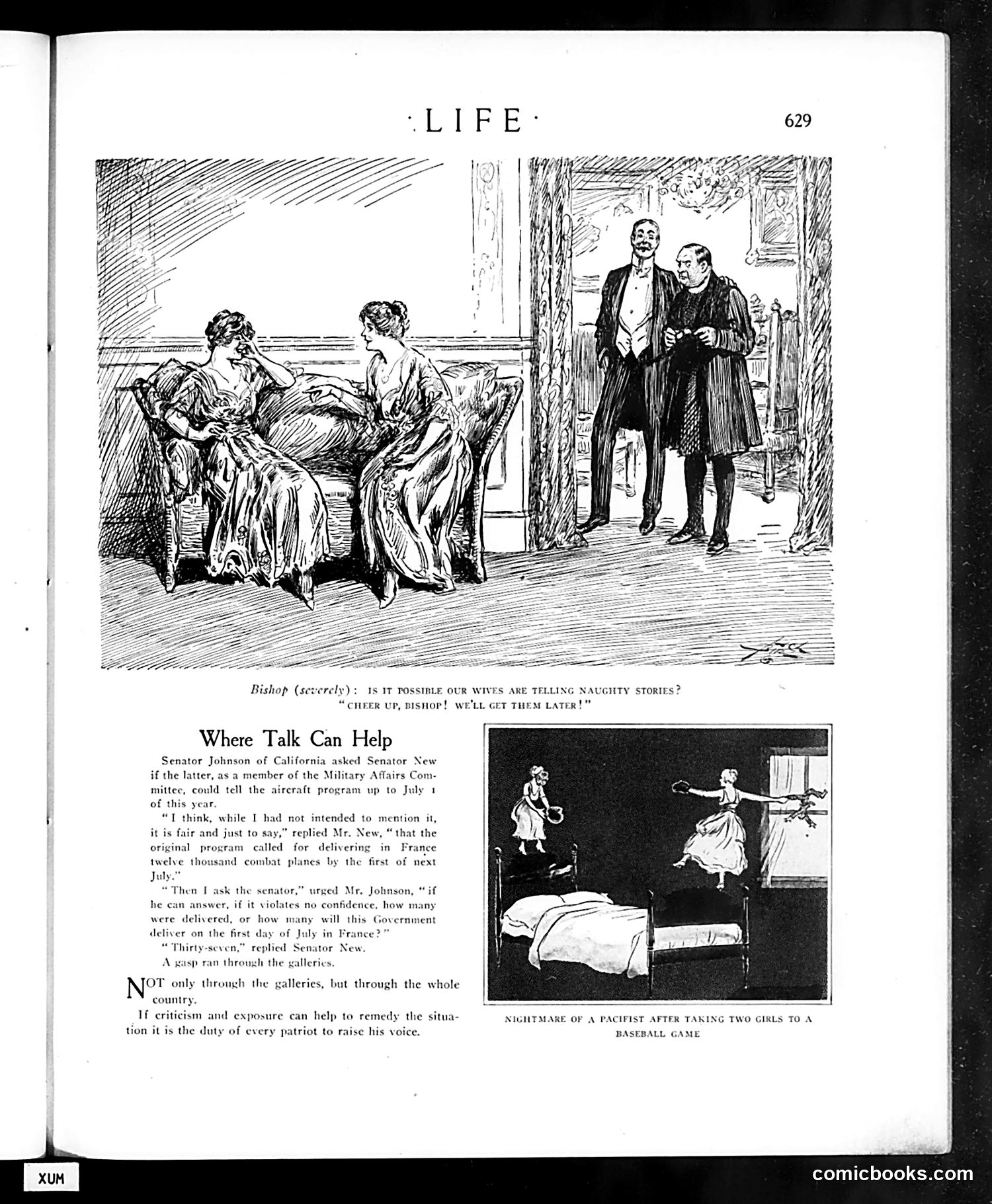 Life — April 18, 1918 — page 9 of 40