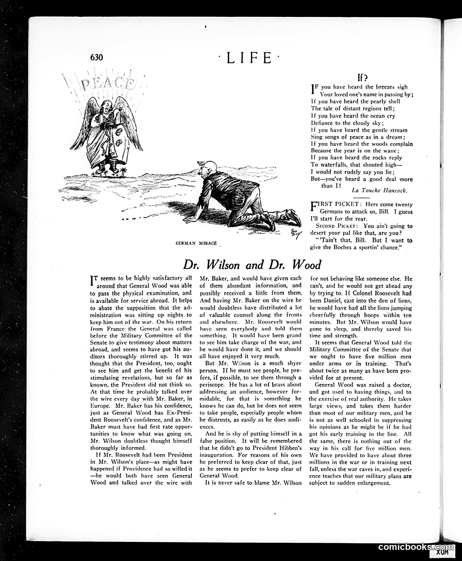Life — April 18, 1918 — page 10 of 40