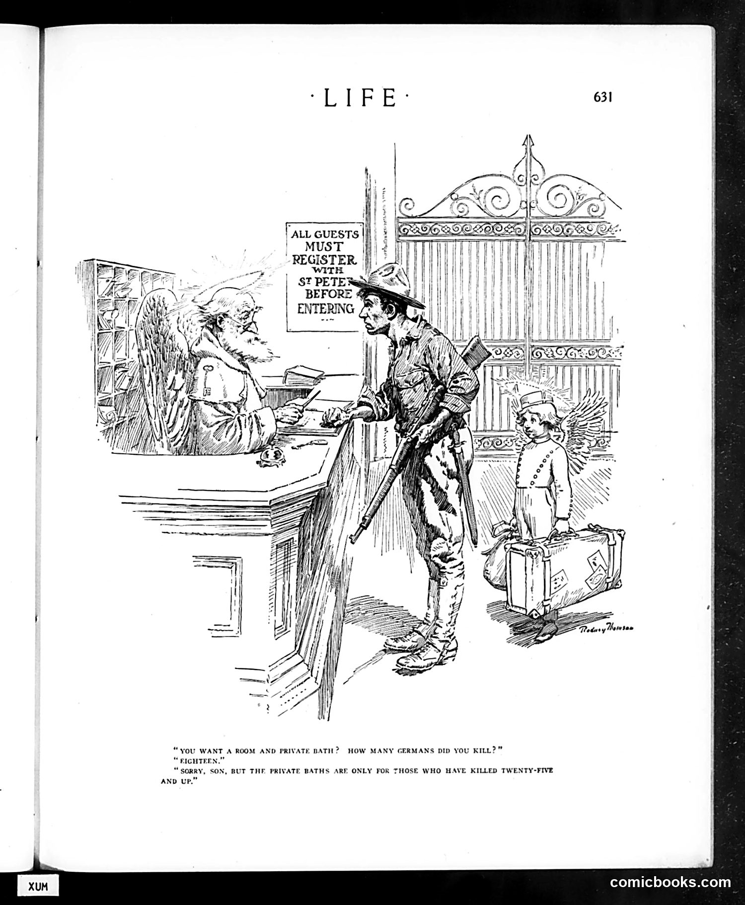 Life — April 18, 1918 — page 11 of 40