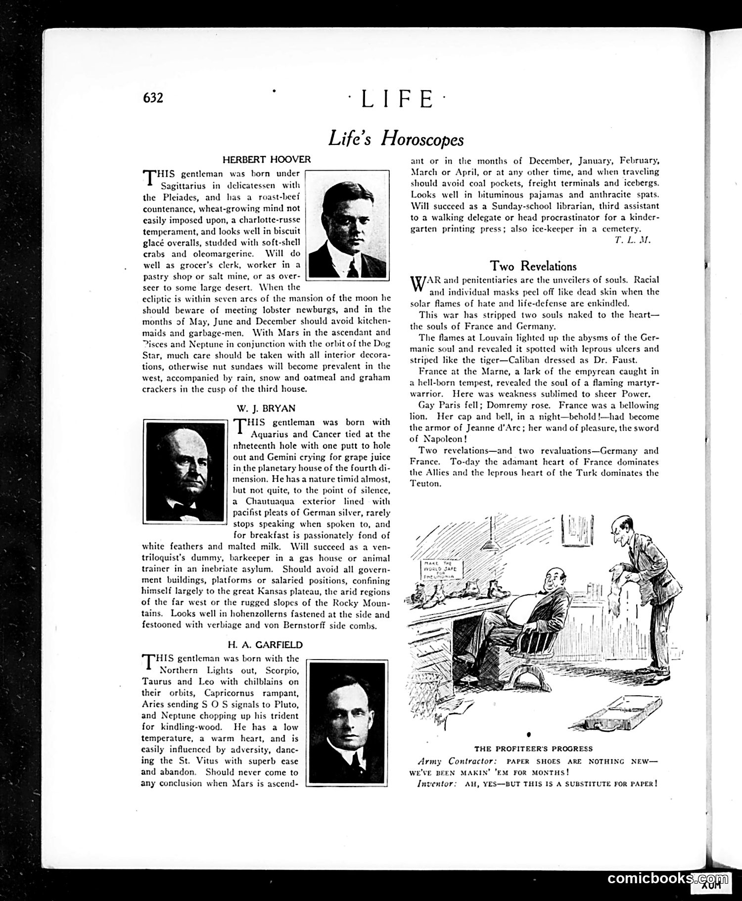 Life — April 18, 1918 — page 12 of 40