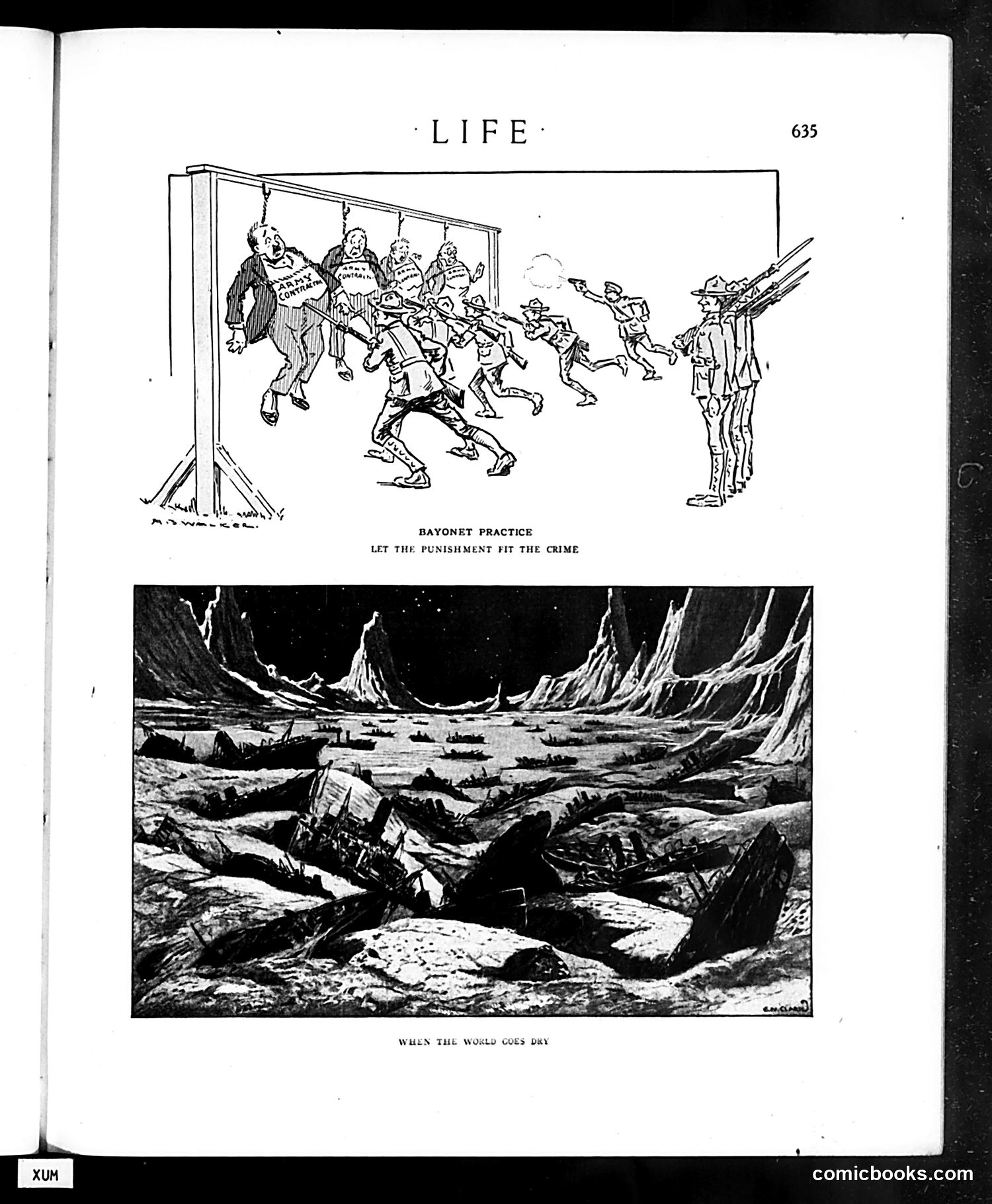 Life — April 18, 1918 — page 15 of 40