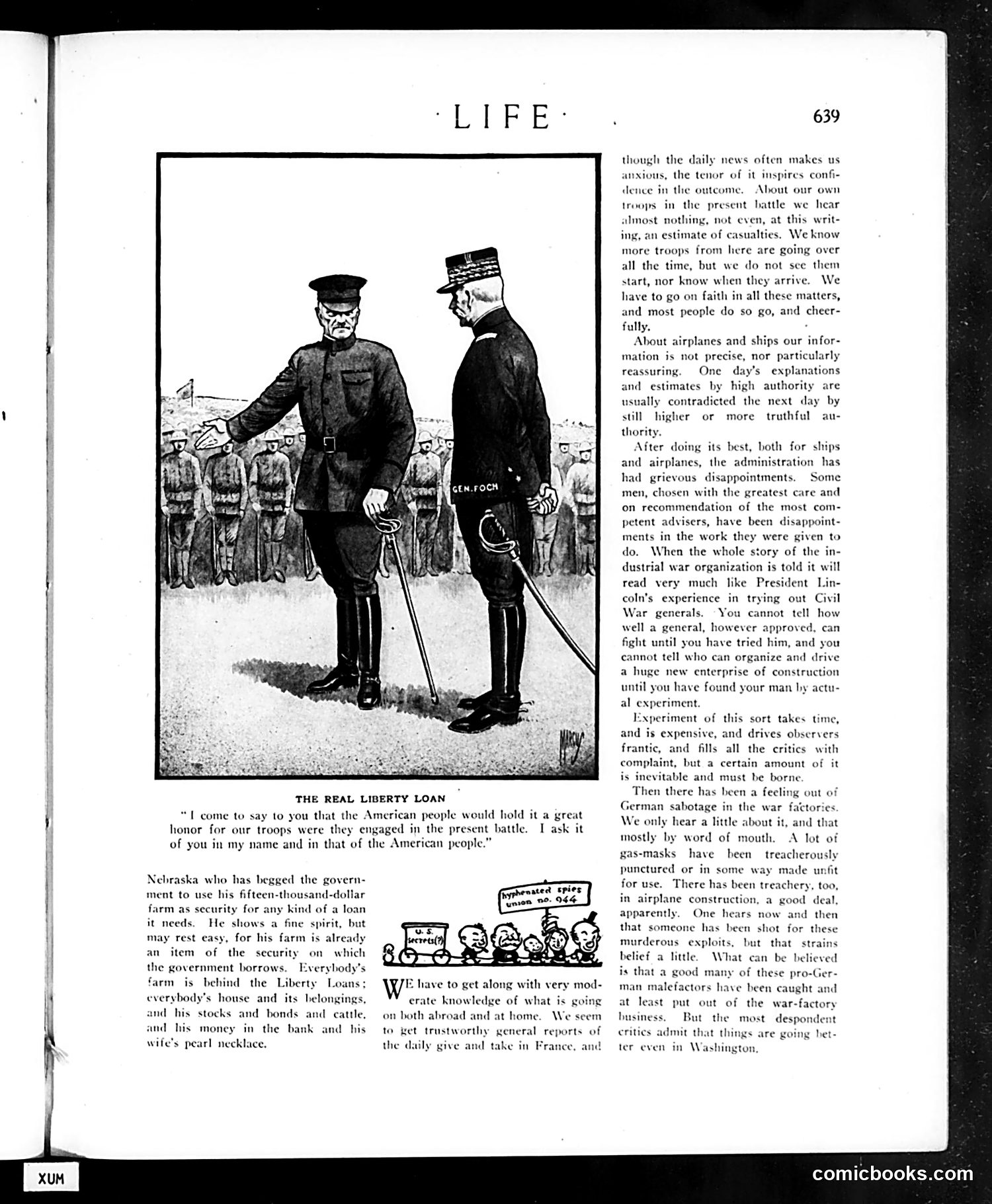 Life — April 18, 1918 — page 19 of 40