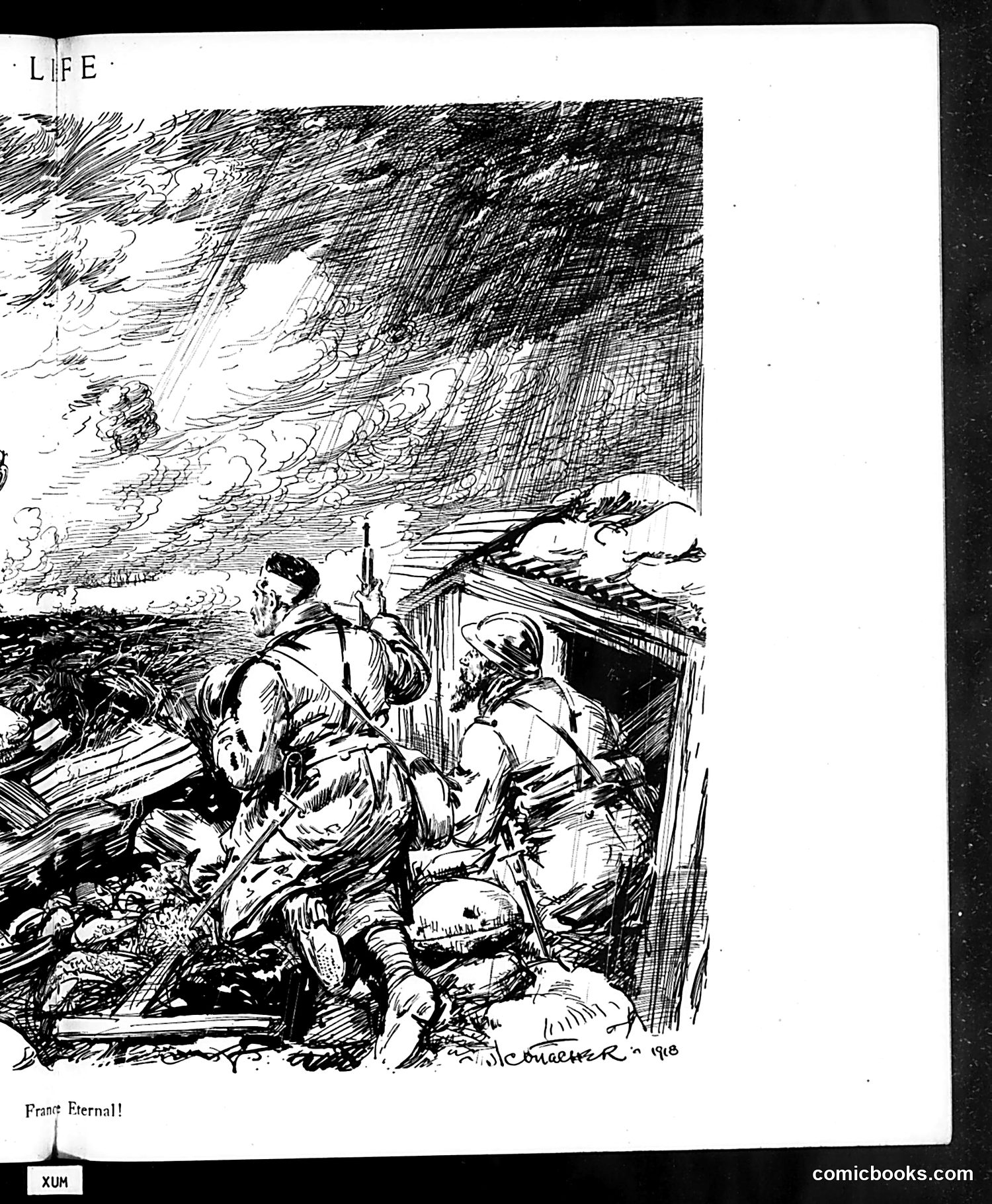 Life — April 18, 1918 — page 21 of 40