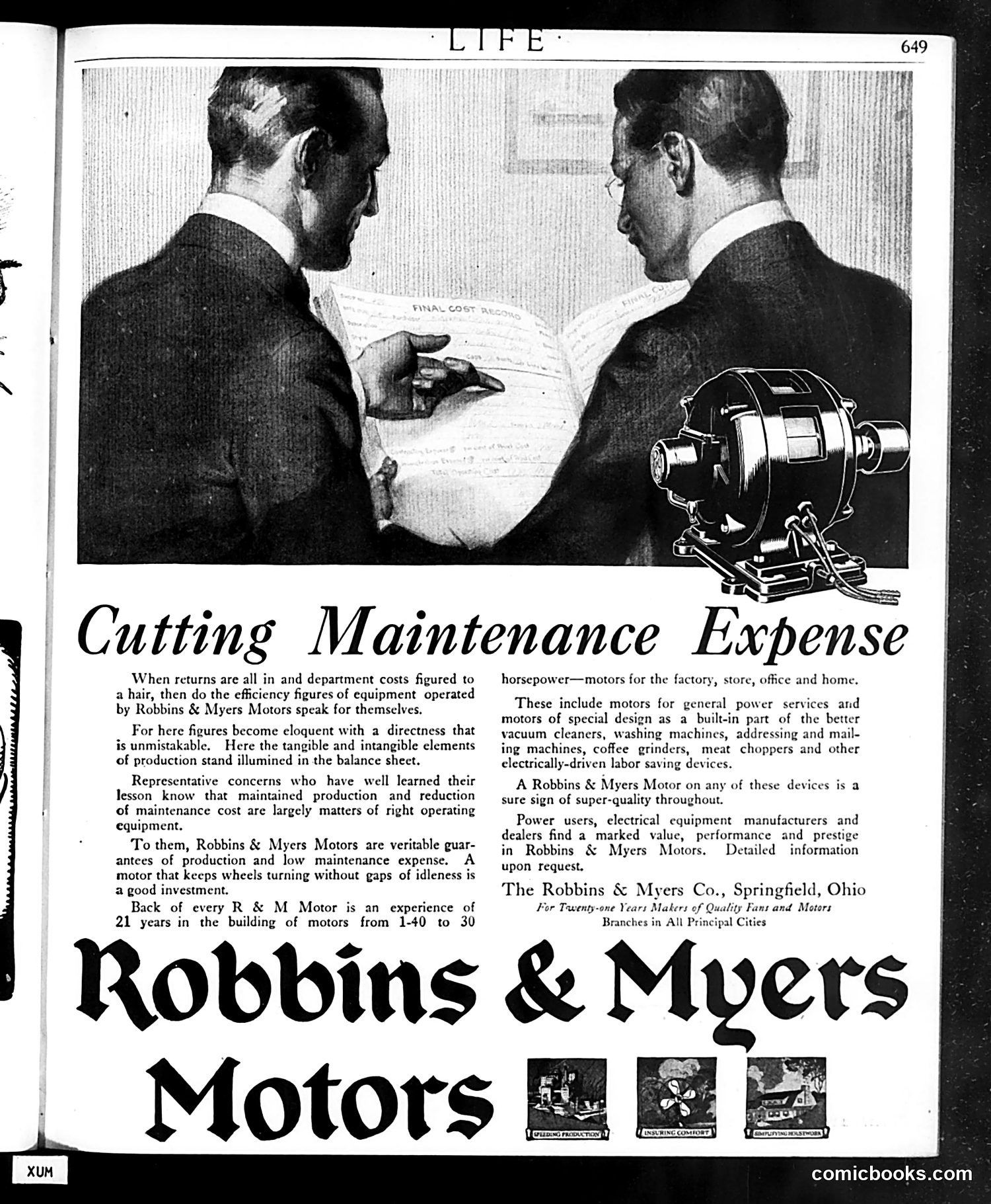 Life — April 18, 1918 — page 29 of 40