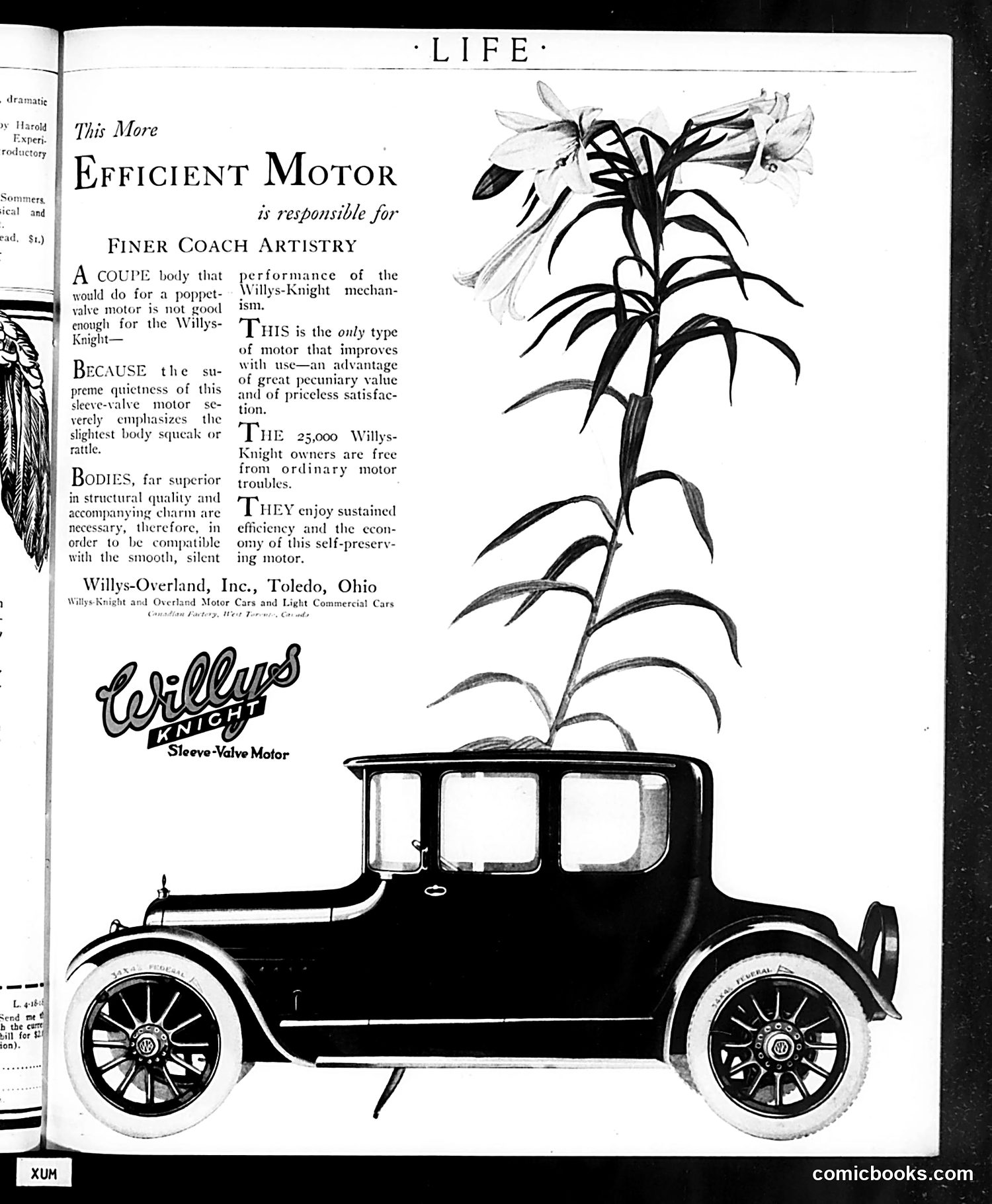 Life — April 18, 1918 — page 39 of 40