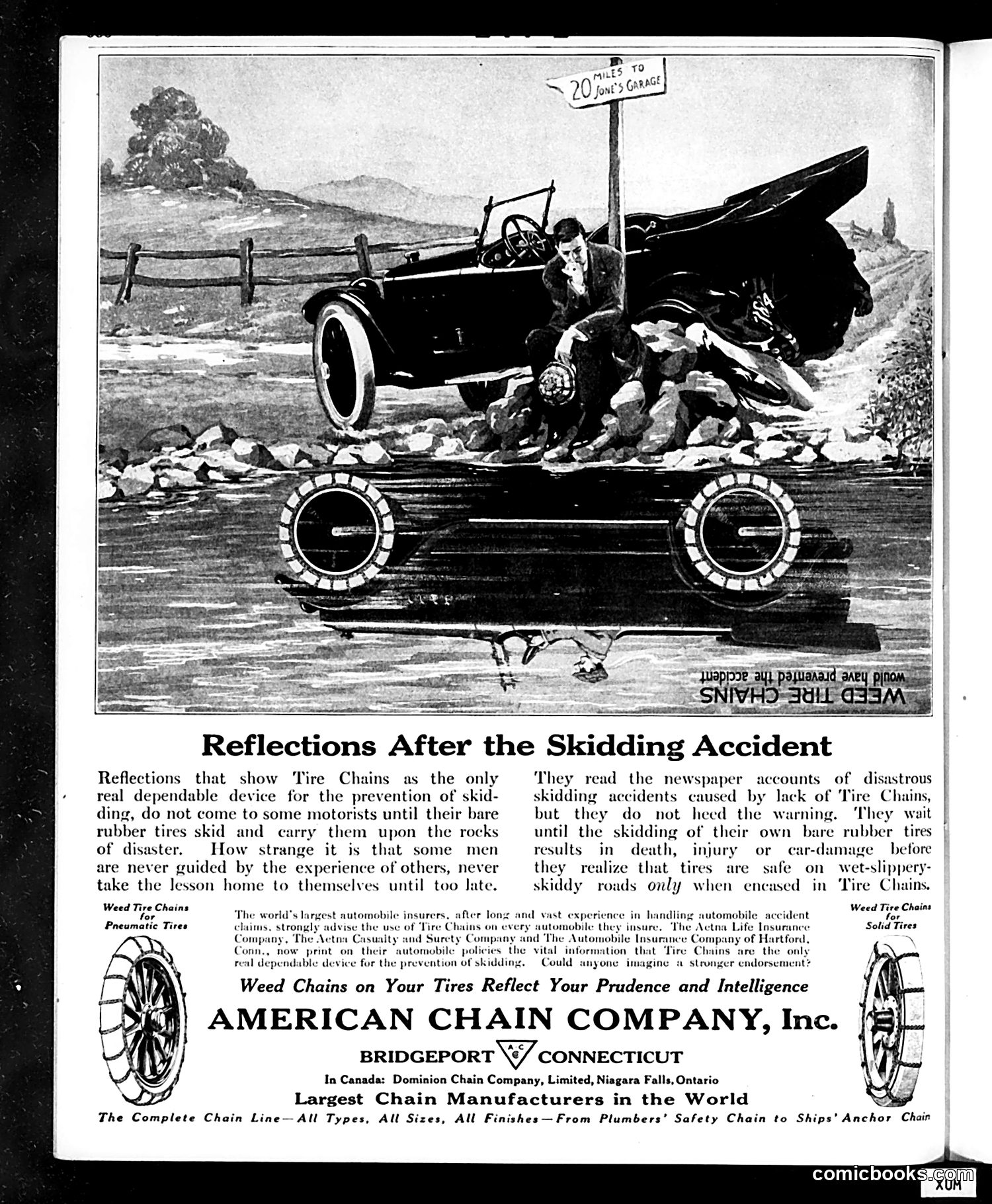 Life — April 25, 1918 — page 6 of 40