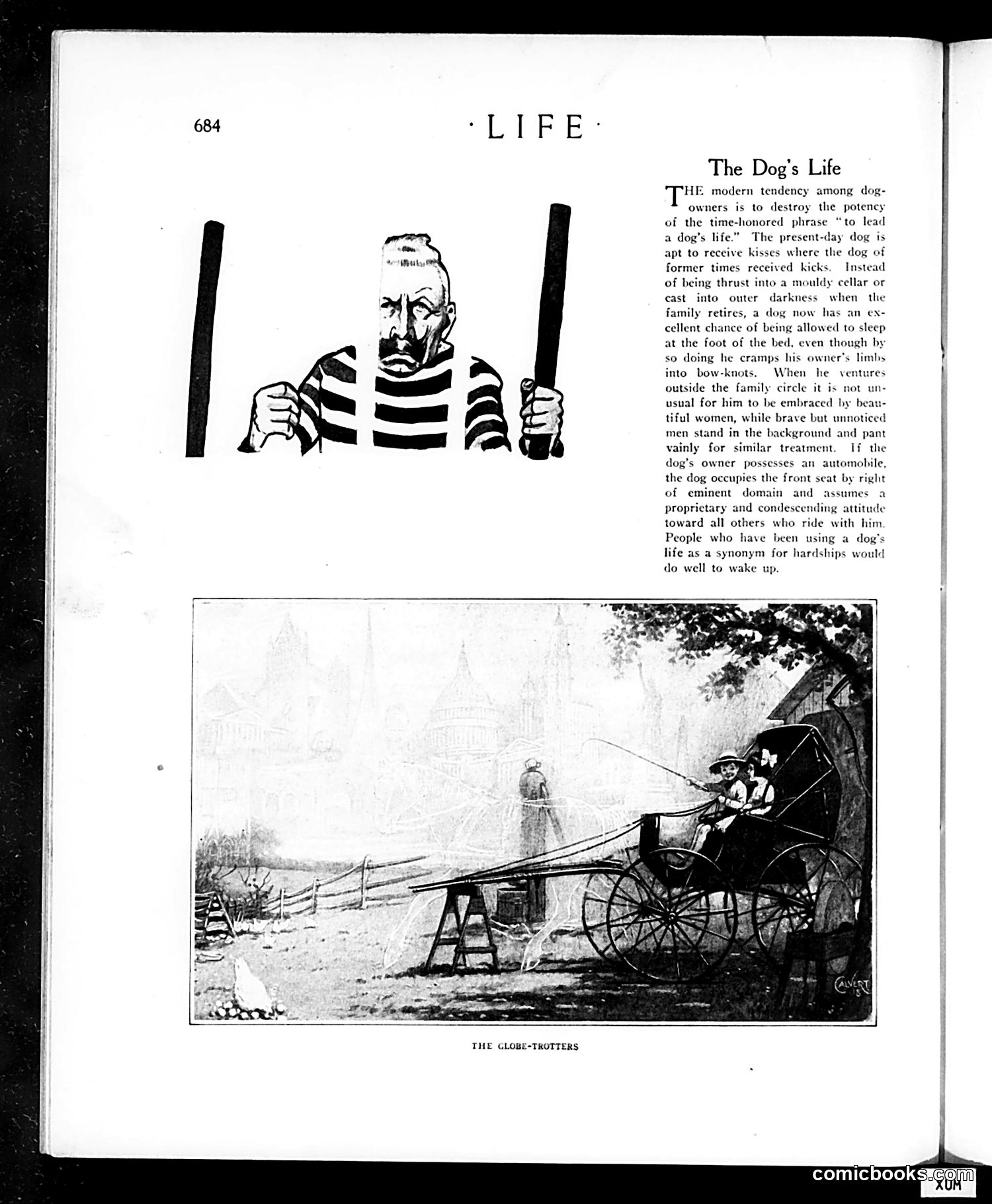 Life — April 25, 1918 — page 24 of 40