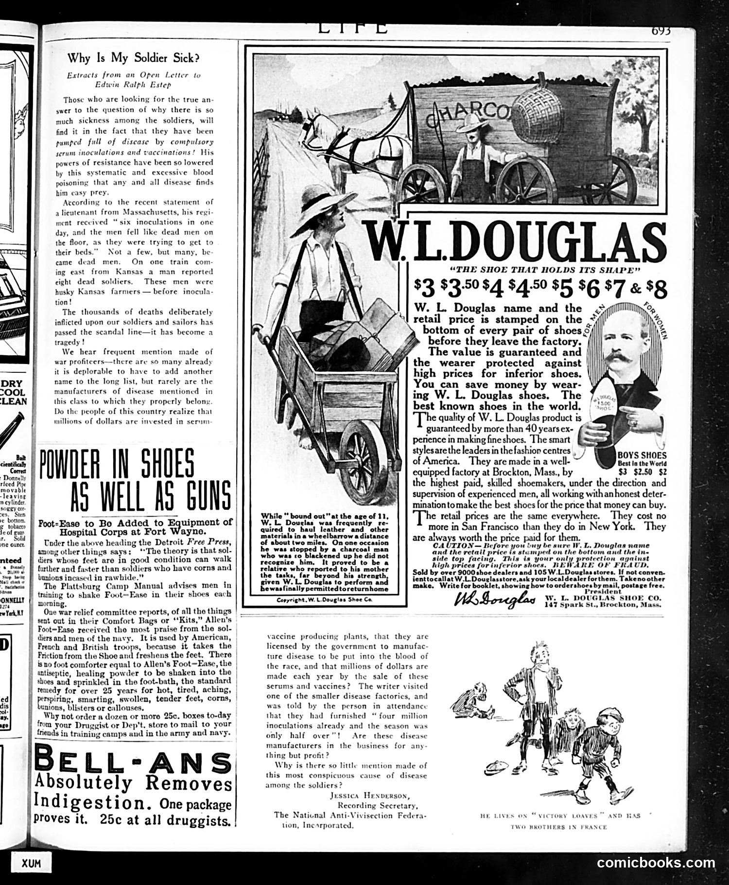 Life — April 25, 1918 — page 33 of 40