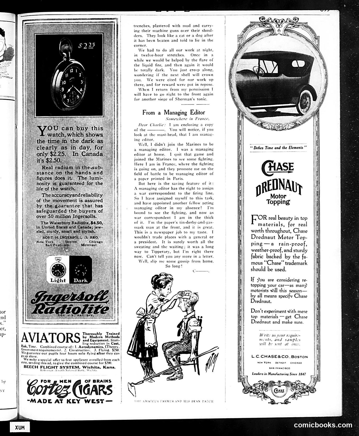 Life — April 25, 1918 — page 35 of 40