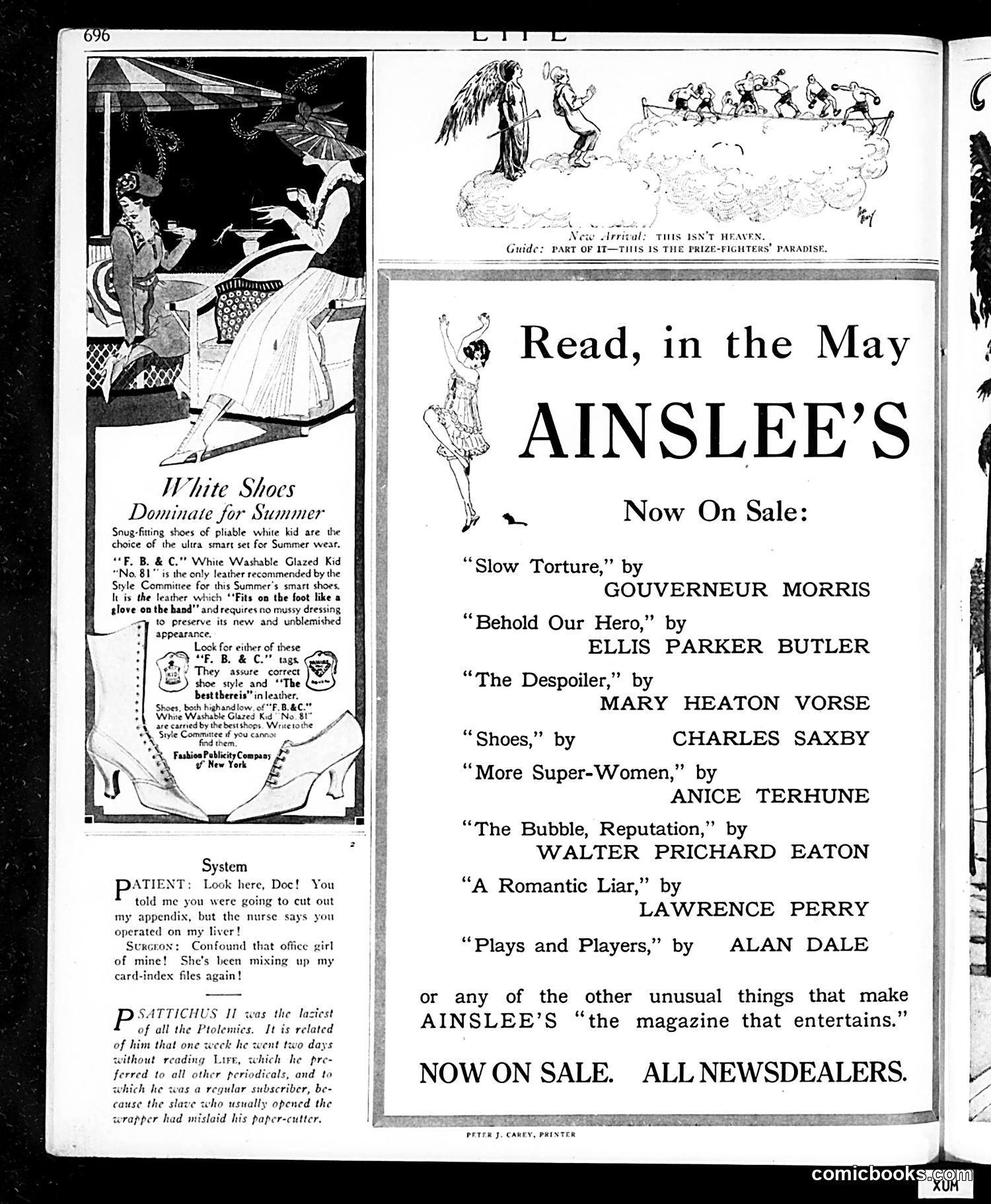 Life — April 25, 1918 — page 36 of 40