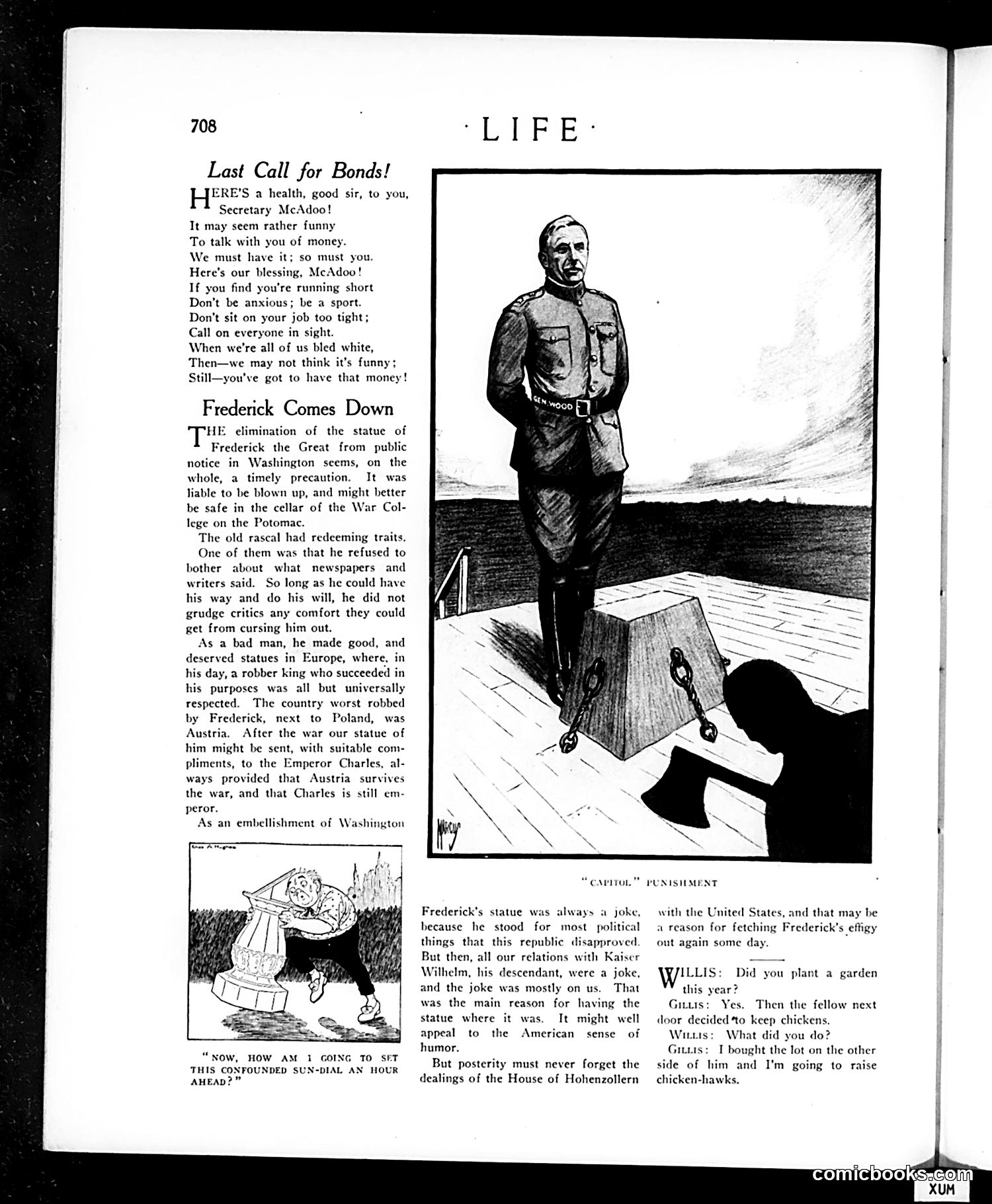 Life — May 2, 1918 — page 8 of 40