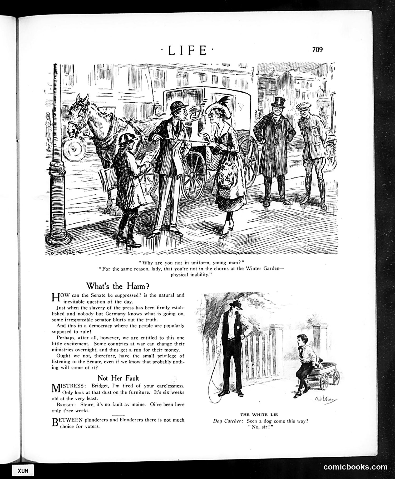 Life — May 2, 1918 — page 9 of 40