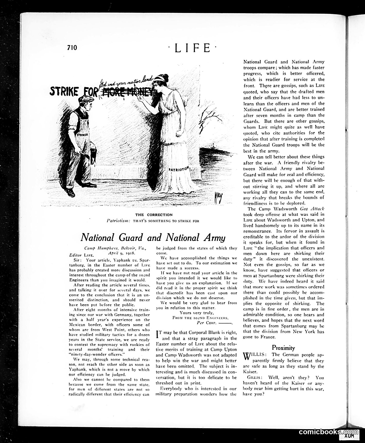 Life — May 2, 1918 — page 10 of 40