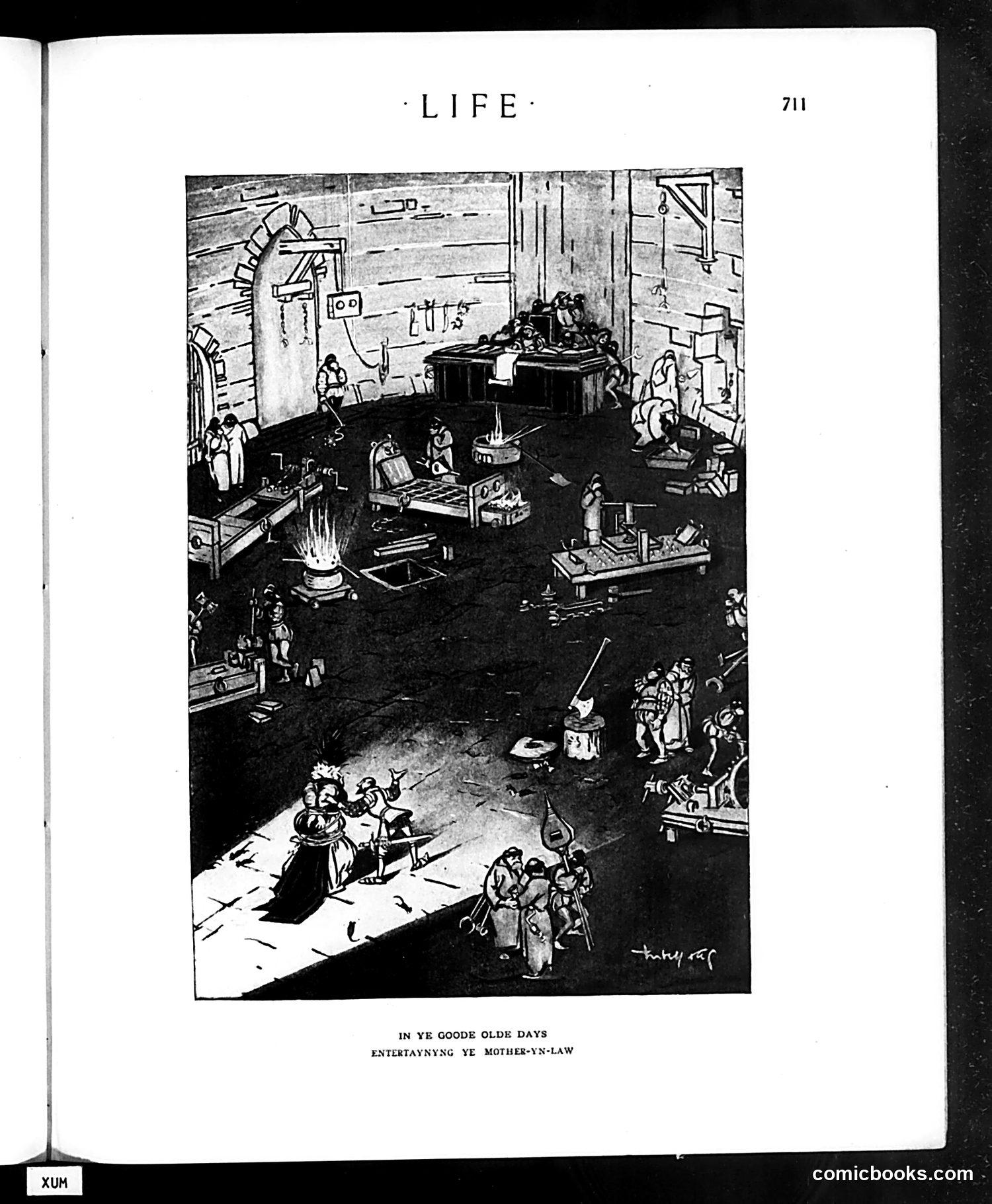 Life — May 2, 1918 — page 11 of 40