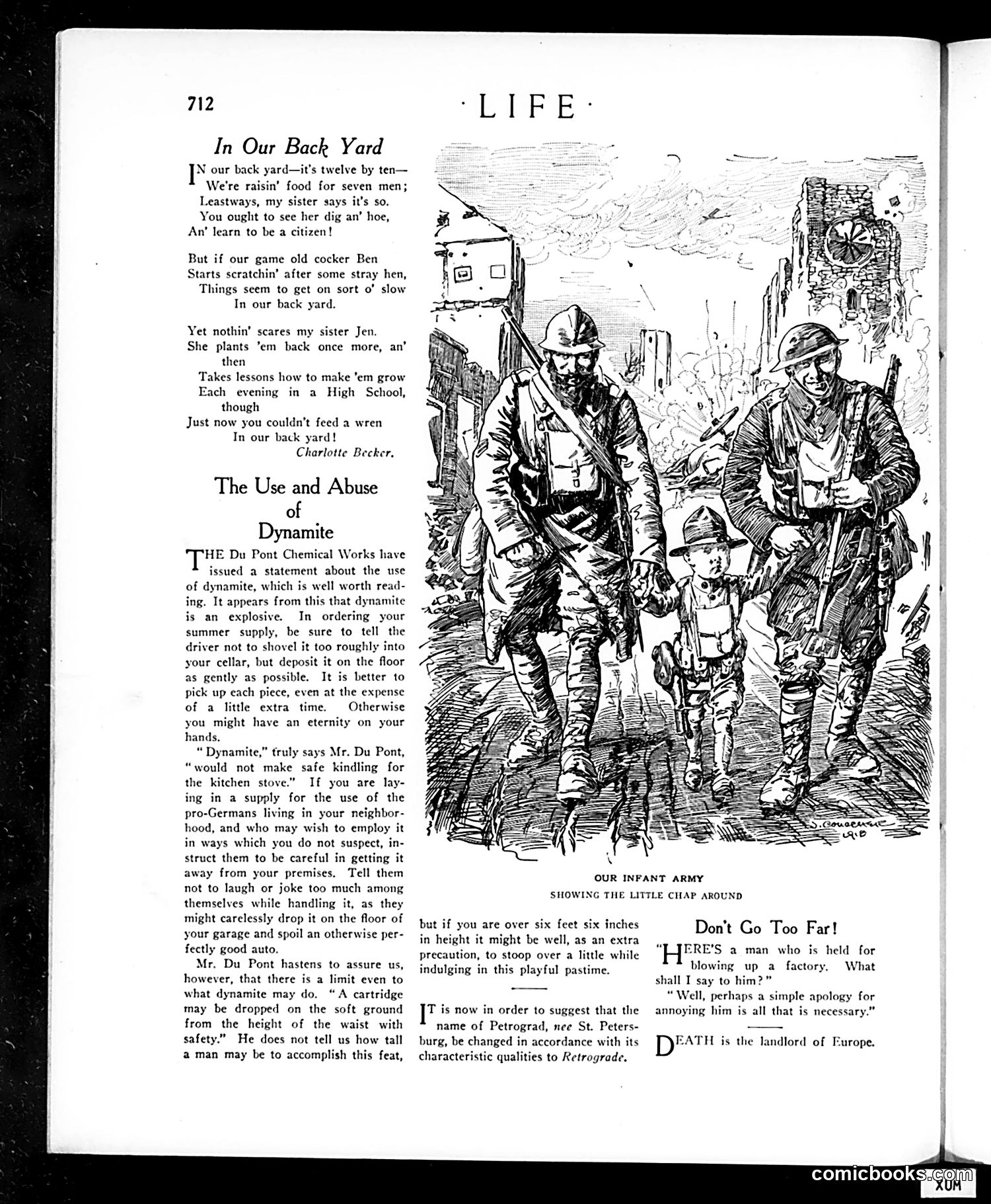 Life — May 2, 1918 — page 12 of 40