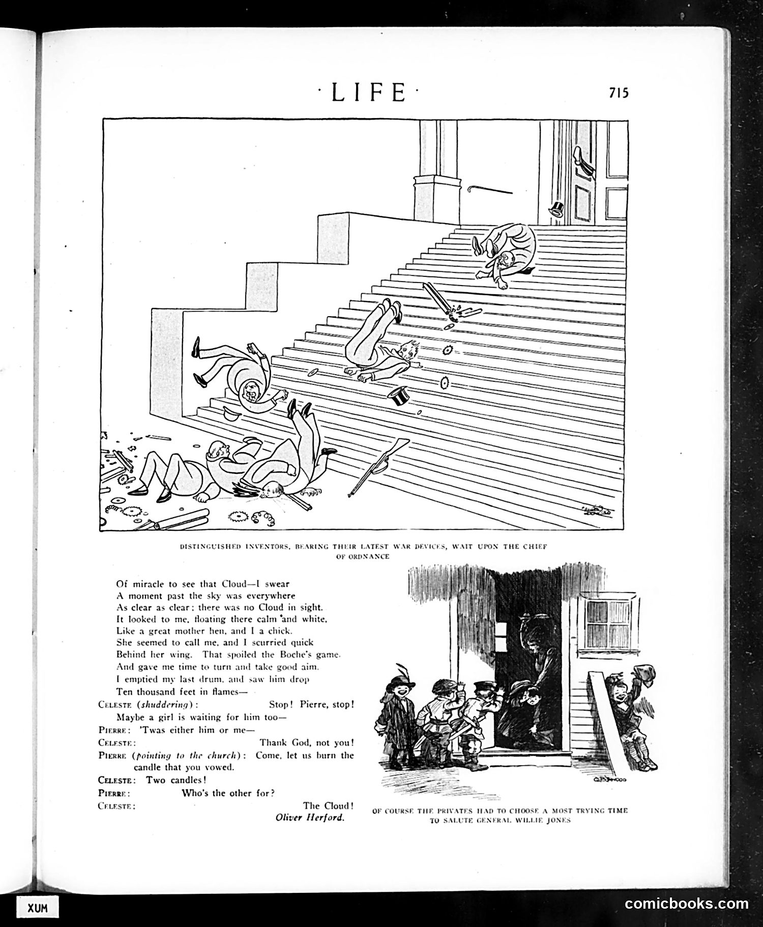 Life — May 2, 1918 — page 15 of 40