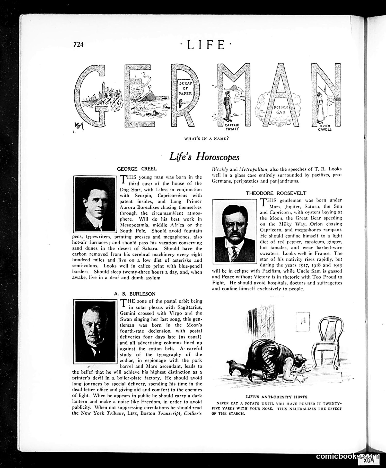 Life — May 2, 1918 — page 24 of 40