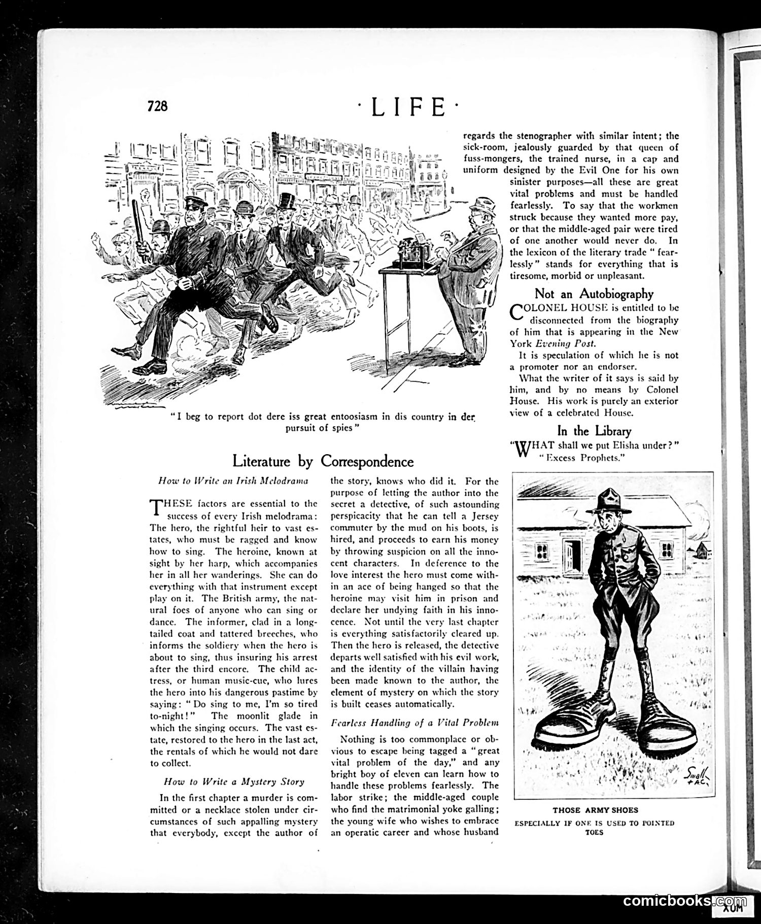 Life — May 2, 1918 — page 28 of 40