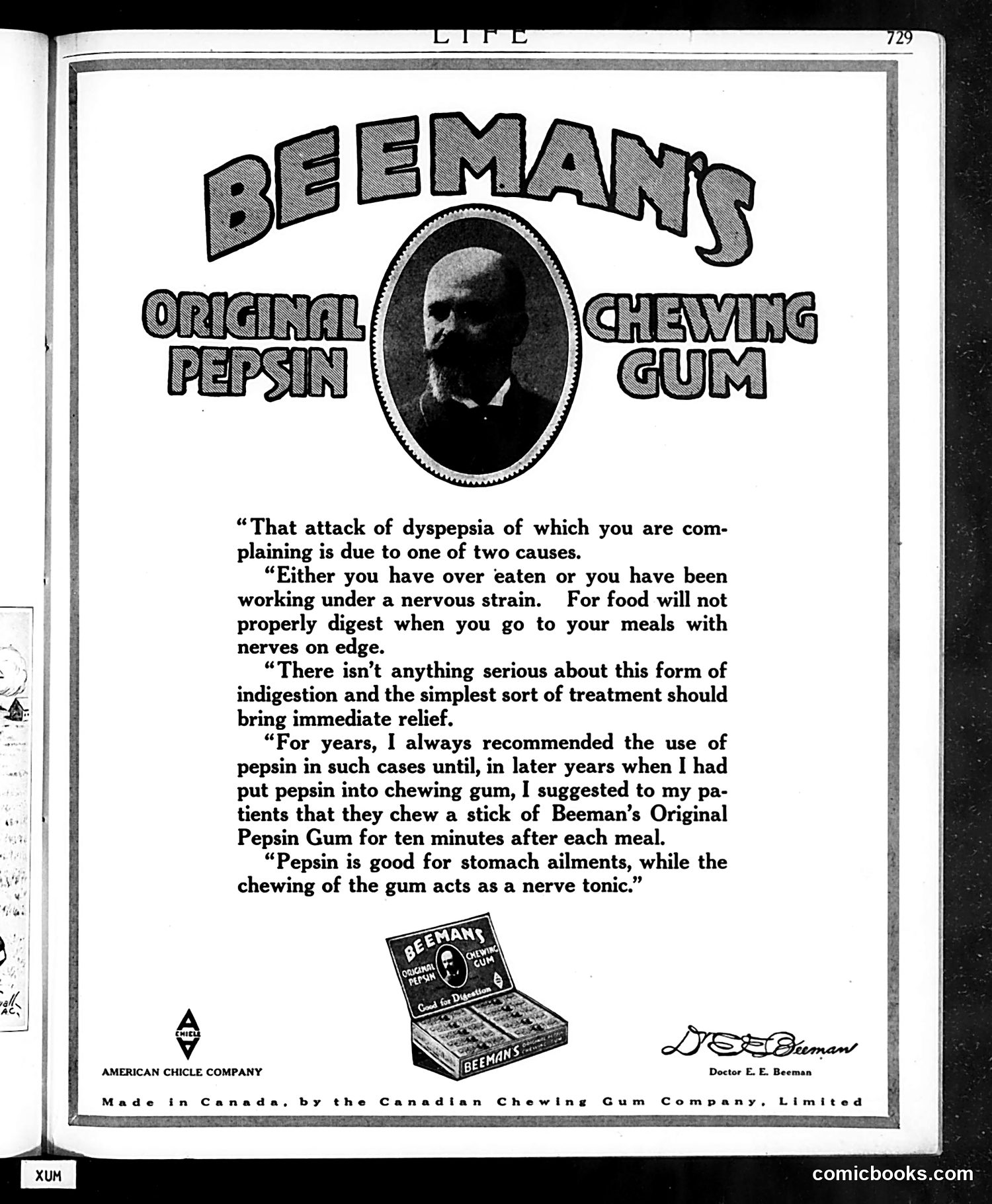 Life — May 2, 1918 — page 29 of 40