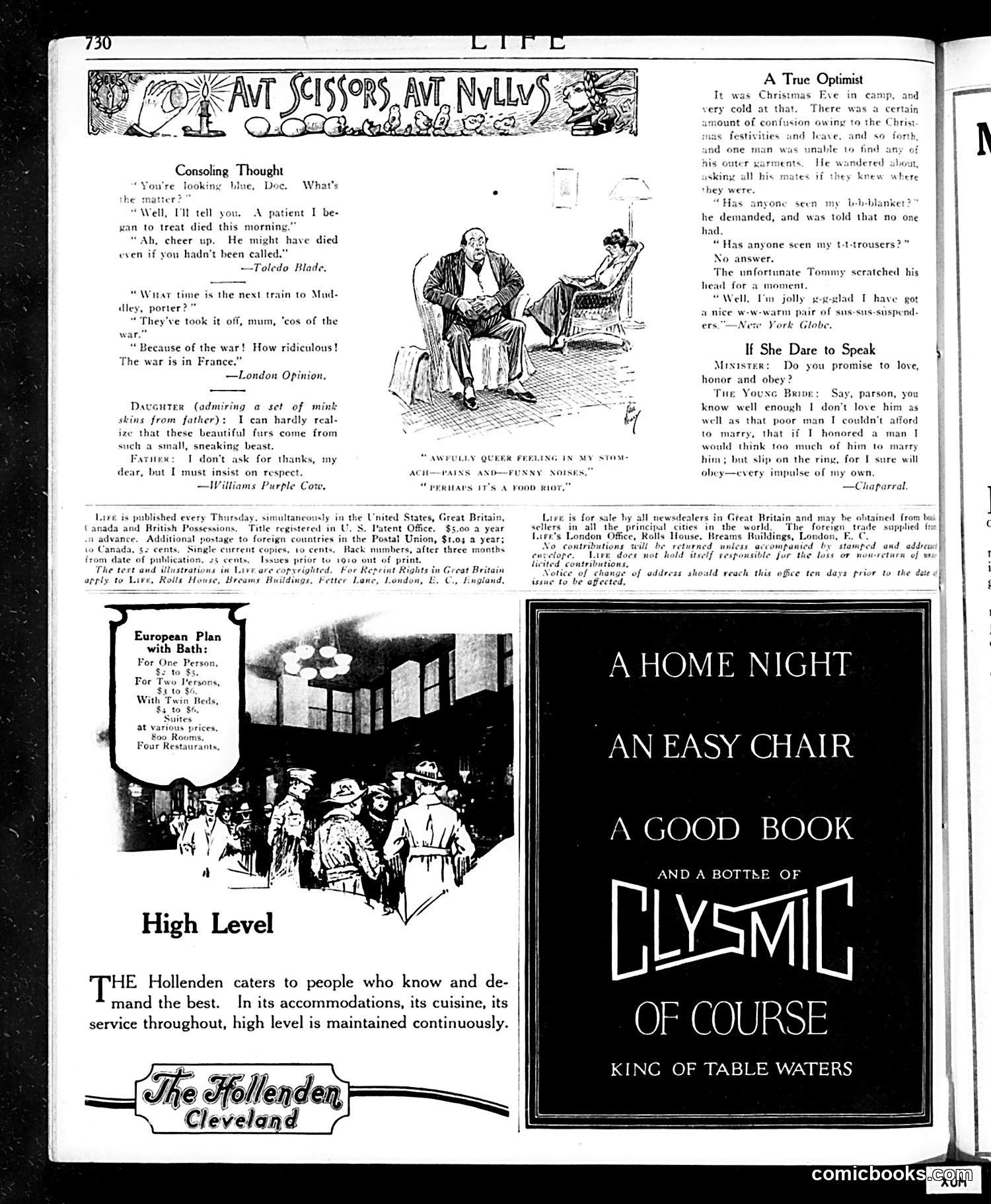 Life — May 2, 1918 — page 30 of 40