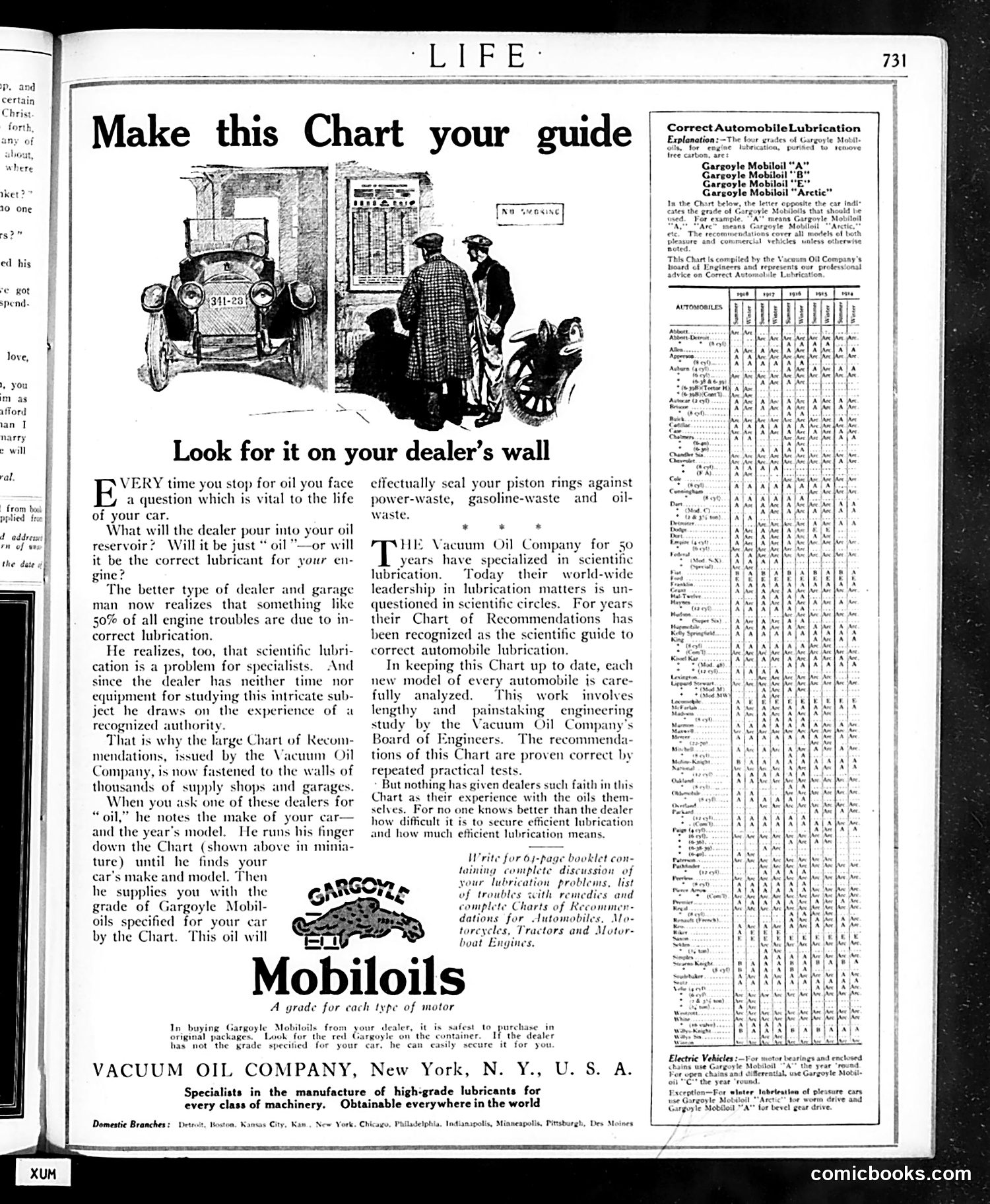 Life — May 2, 1918 — page 31 of 40