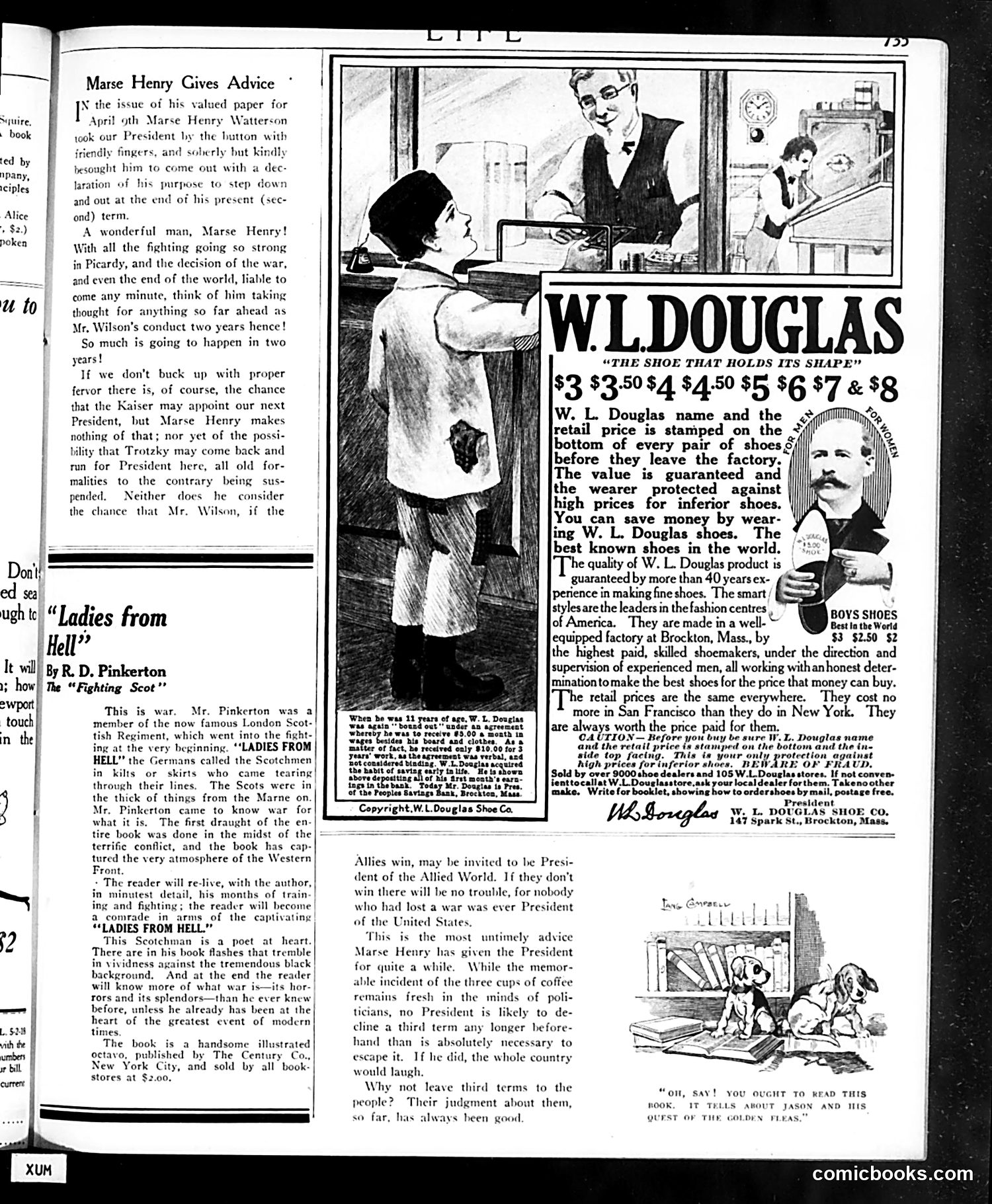 Life — May 2, 1918 — page 35 of 40