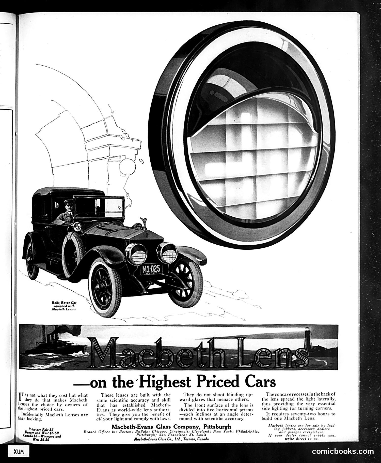 Life — May 2, 1918 — page 39 of 40