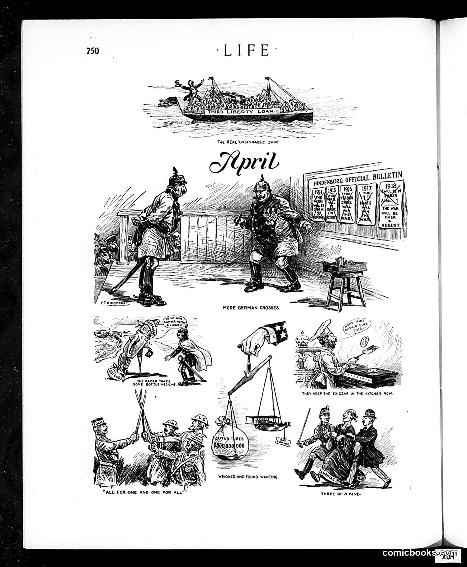 Life — May 9, 1918 — page 10 of 40