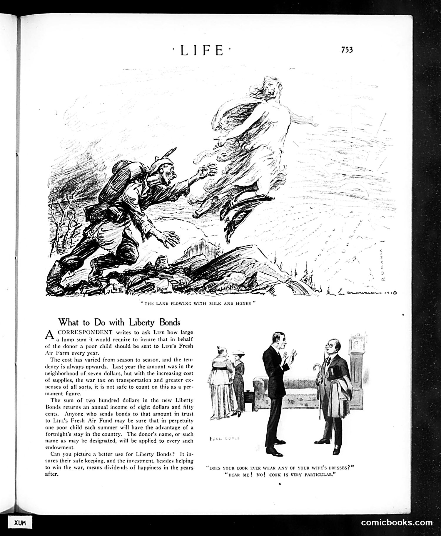 Life — May 9, 1918 — page 13 of 40