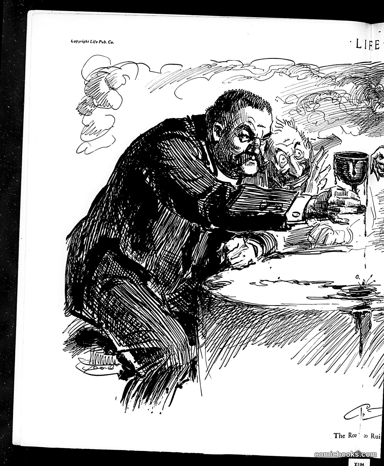 Life — May 9, 1918 — page 20 of 40