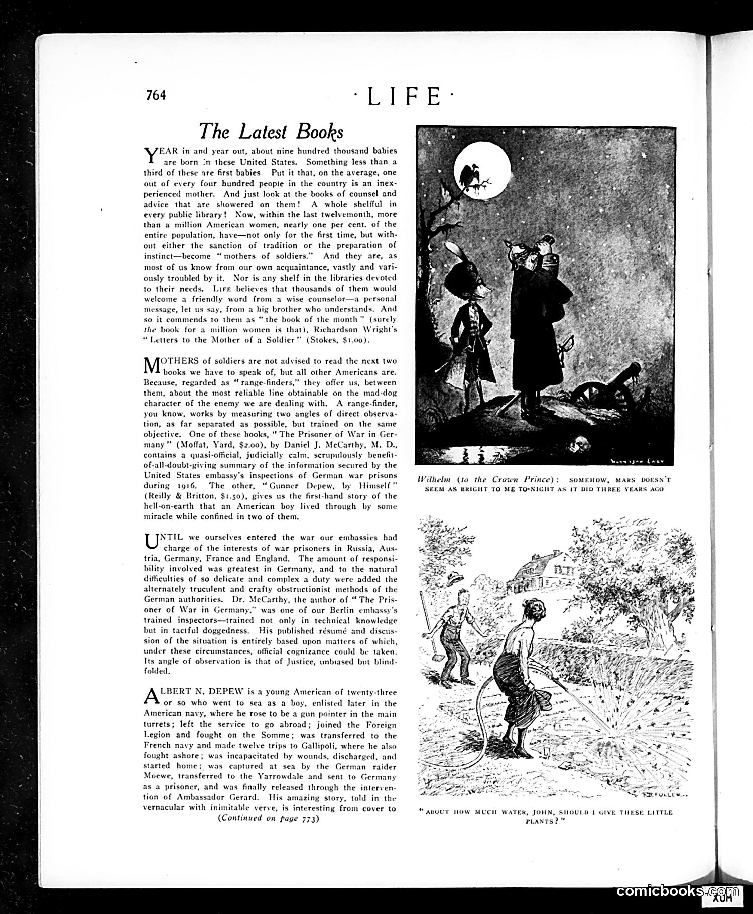 Life — May 9, 1918 — page 24 of 40