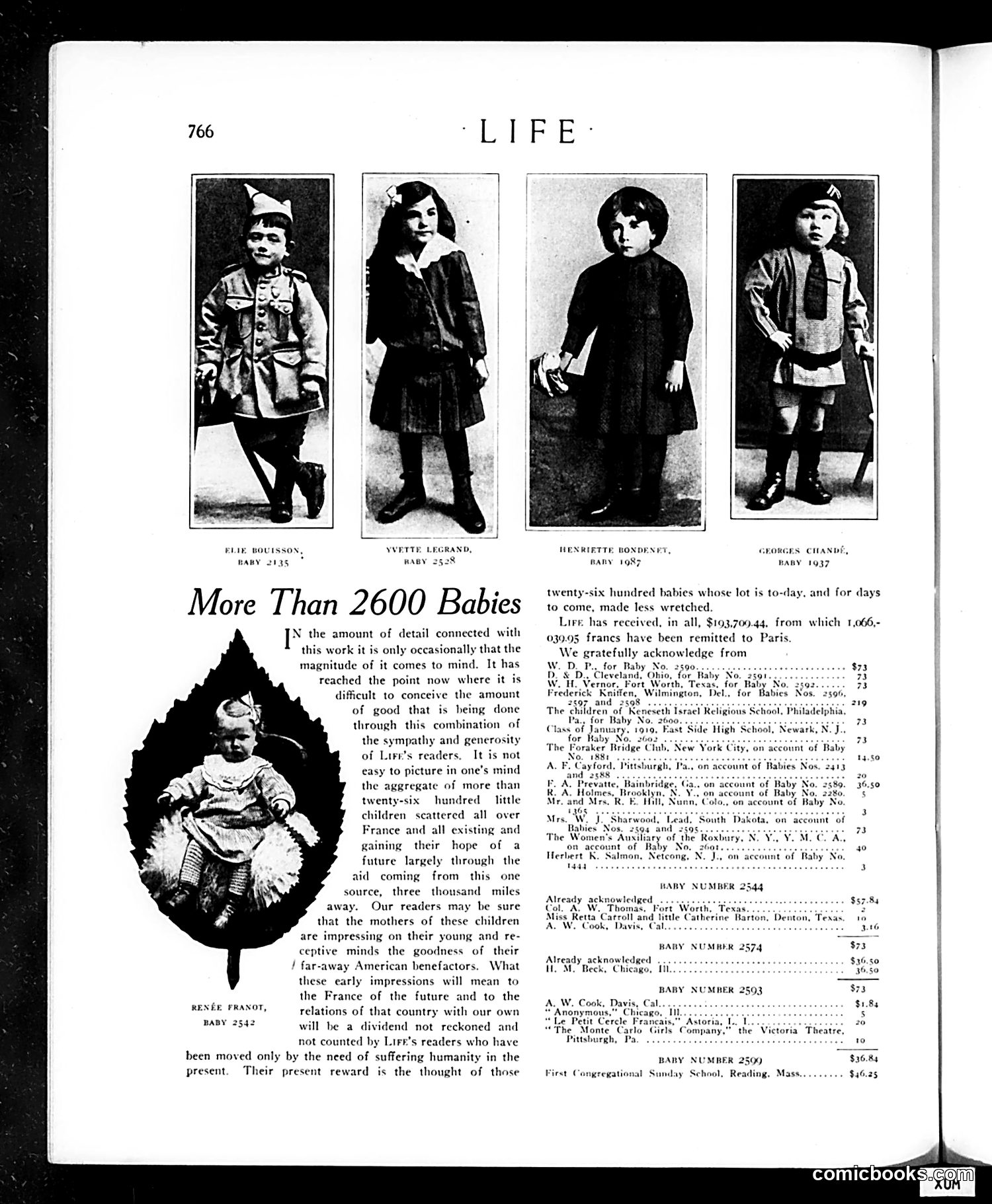 Life — May 9, 1918 — page 26 of 40