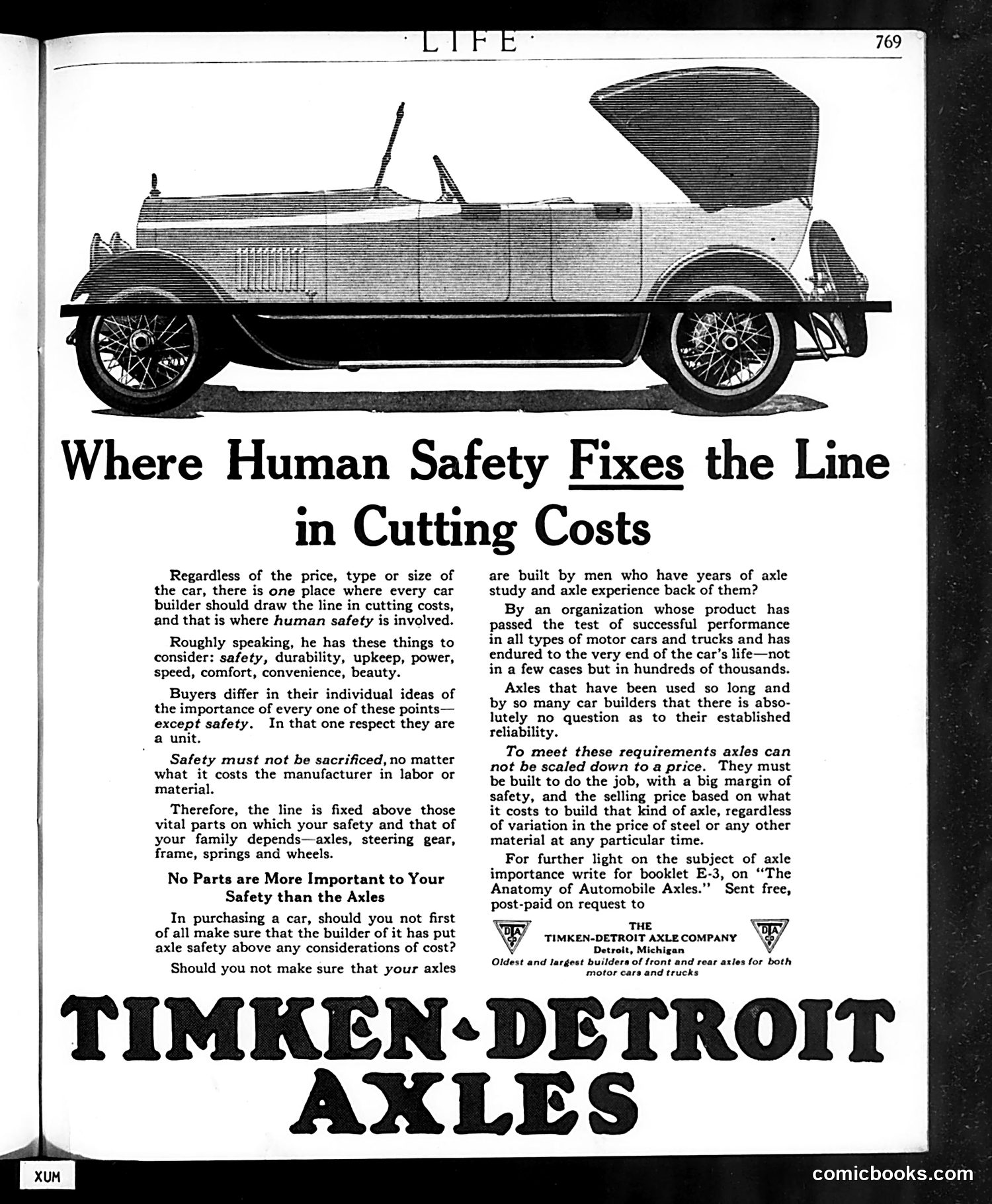 Life — May 9, 1918 — page 29 of 40