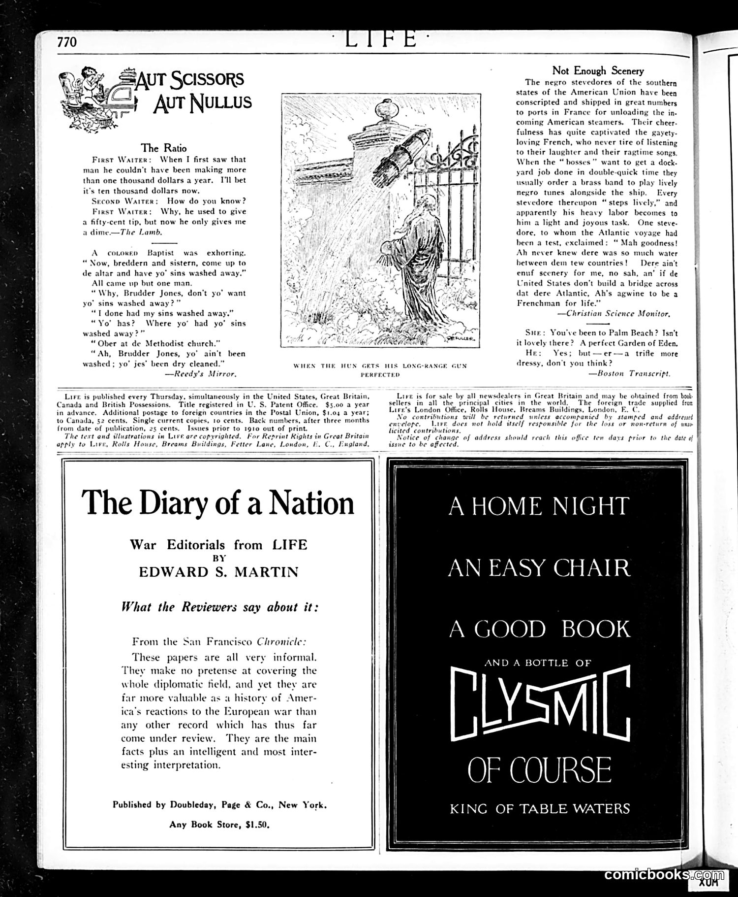 Life — May 9, 1918 — page 30 of 40