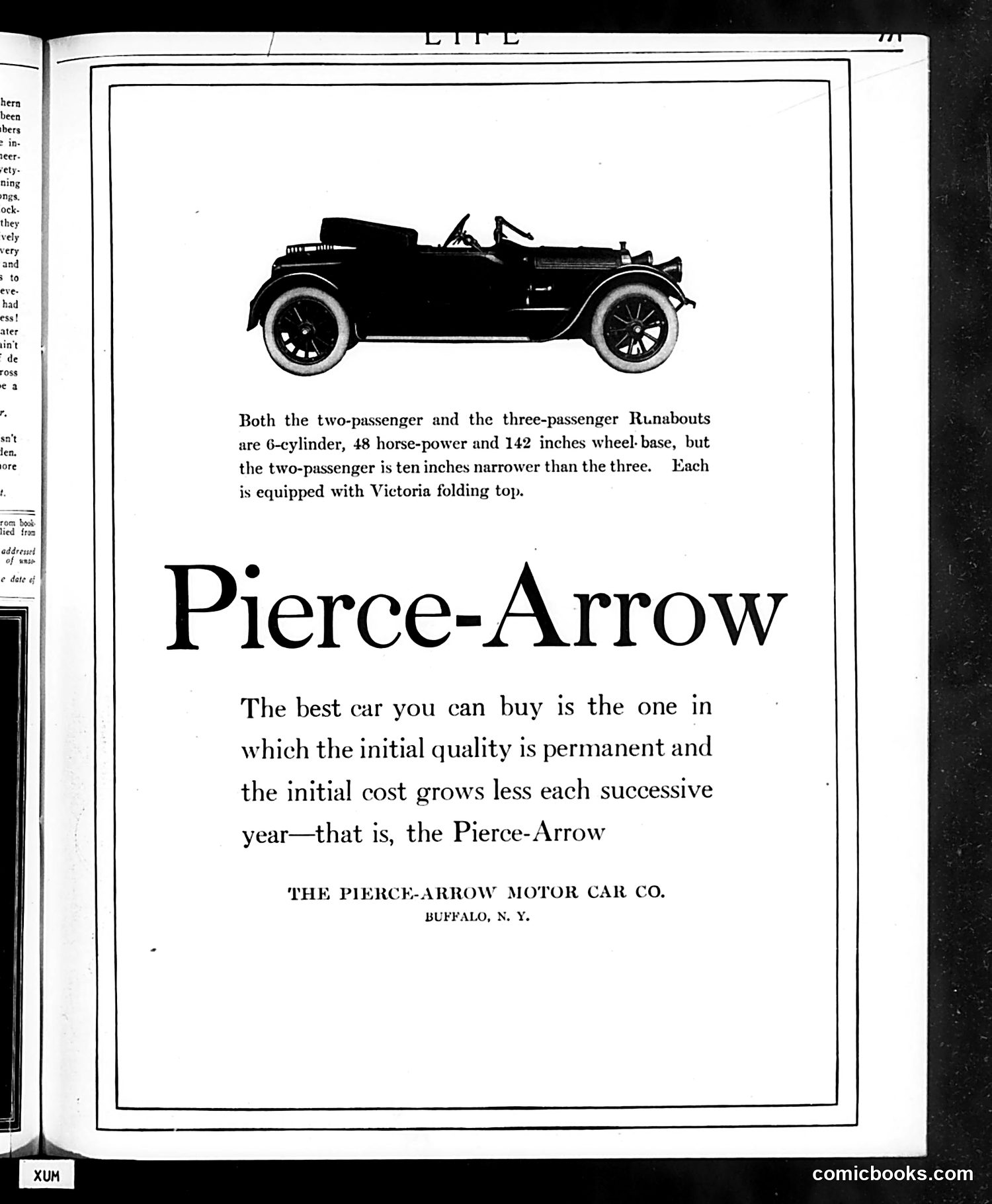 Life — May 9, 1918 — page 31 of 40